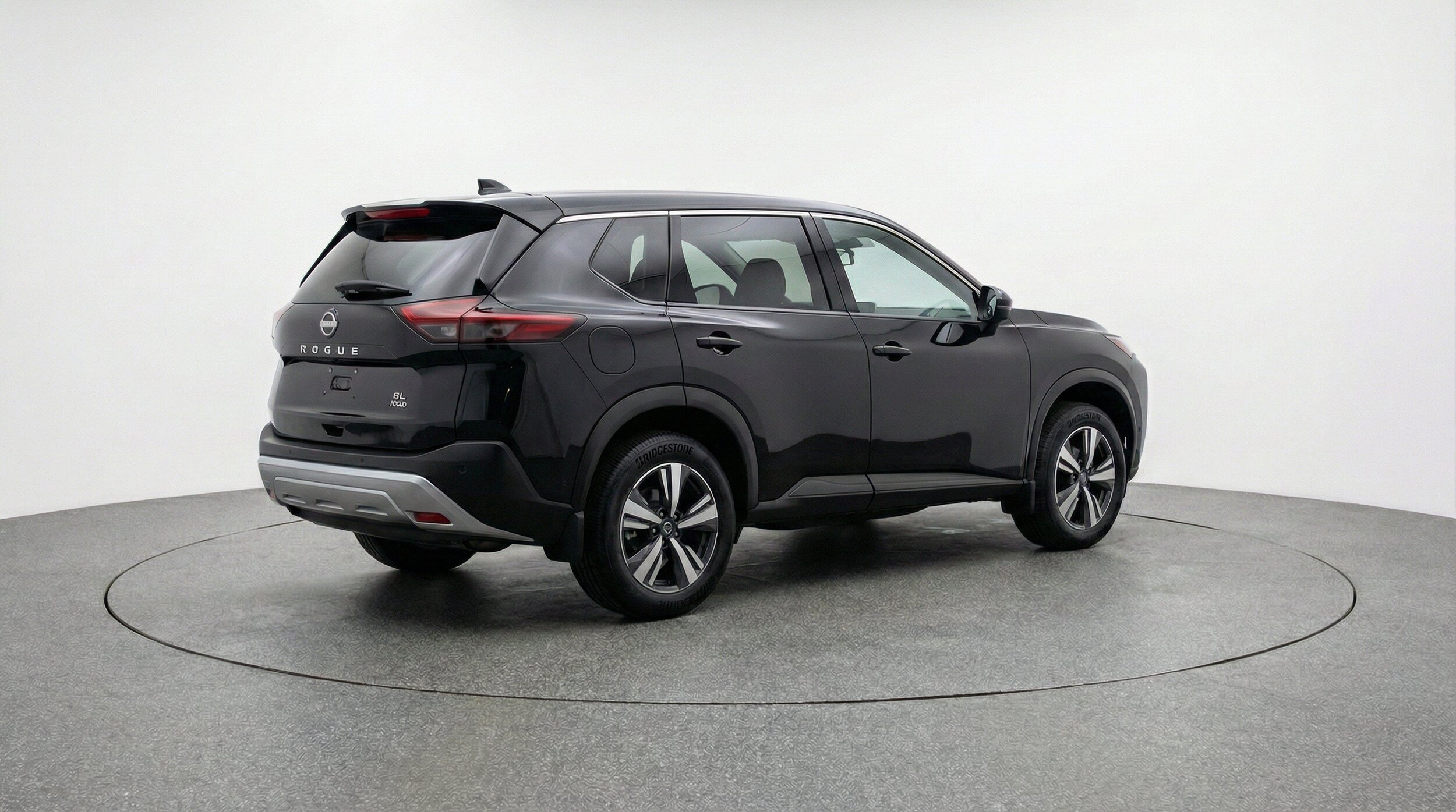 Thumbnail: 2026 Nissan Rogue - 9