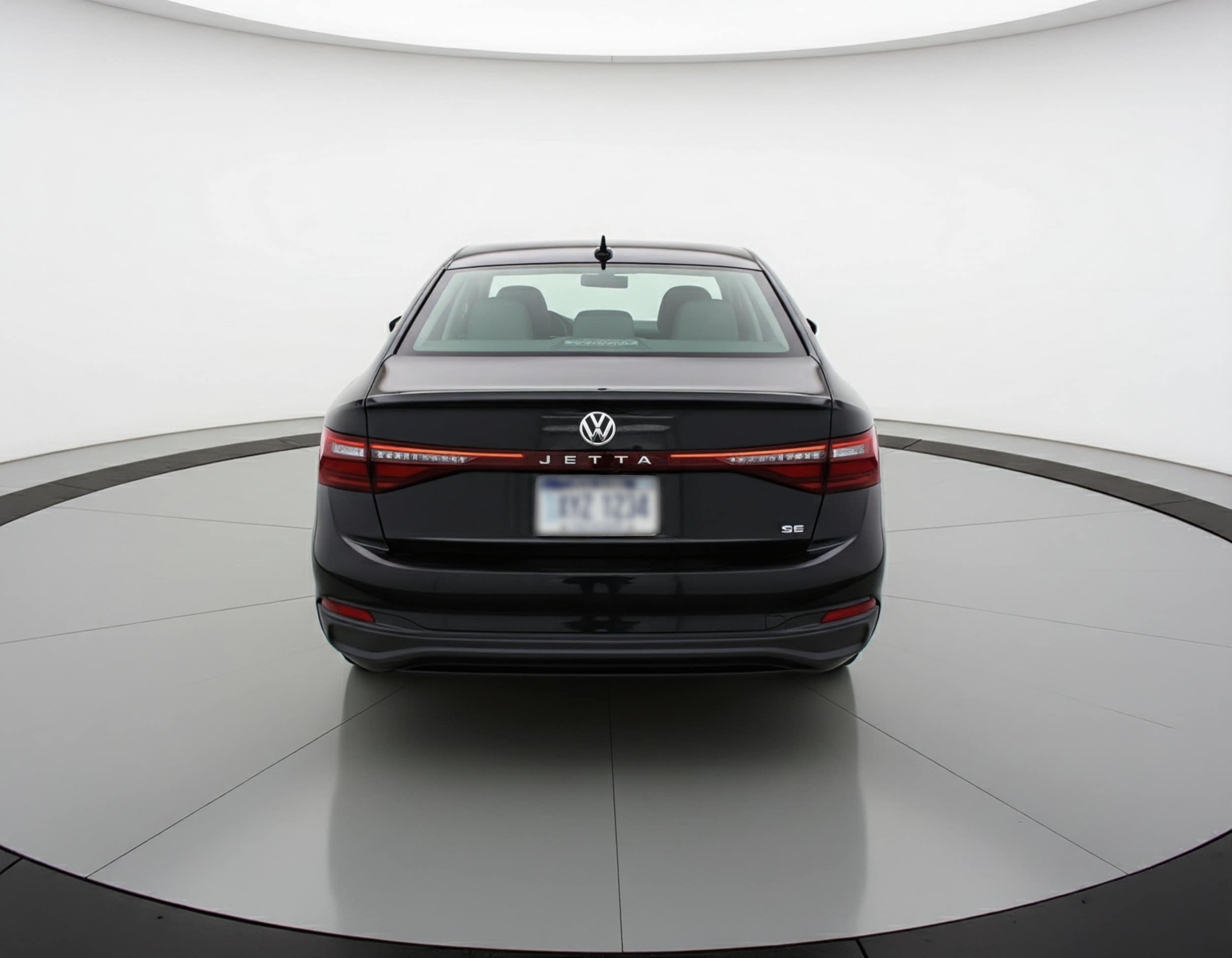 Thumbnail: 2025 Volkswagen Jetta - 6