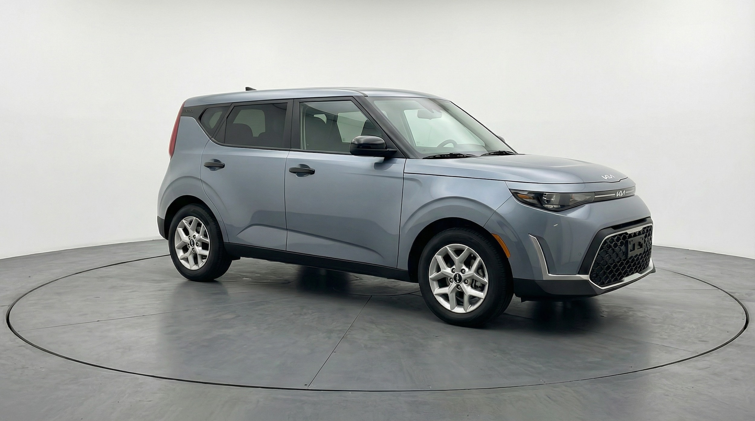 Thumbnail: 2025 Kia Soul - 1