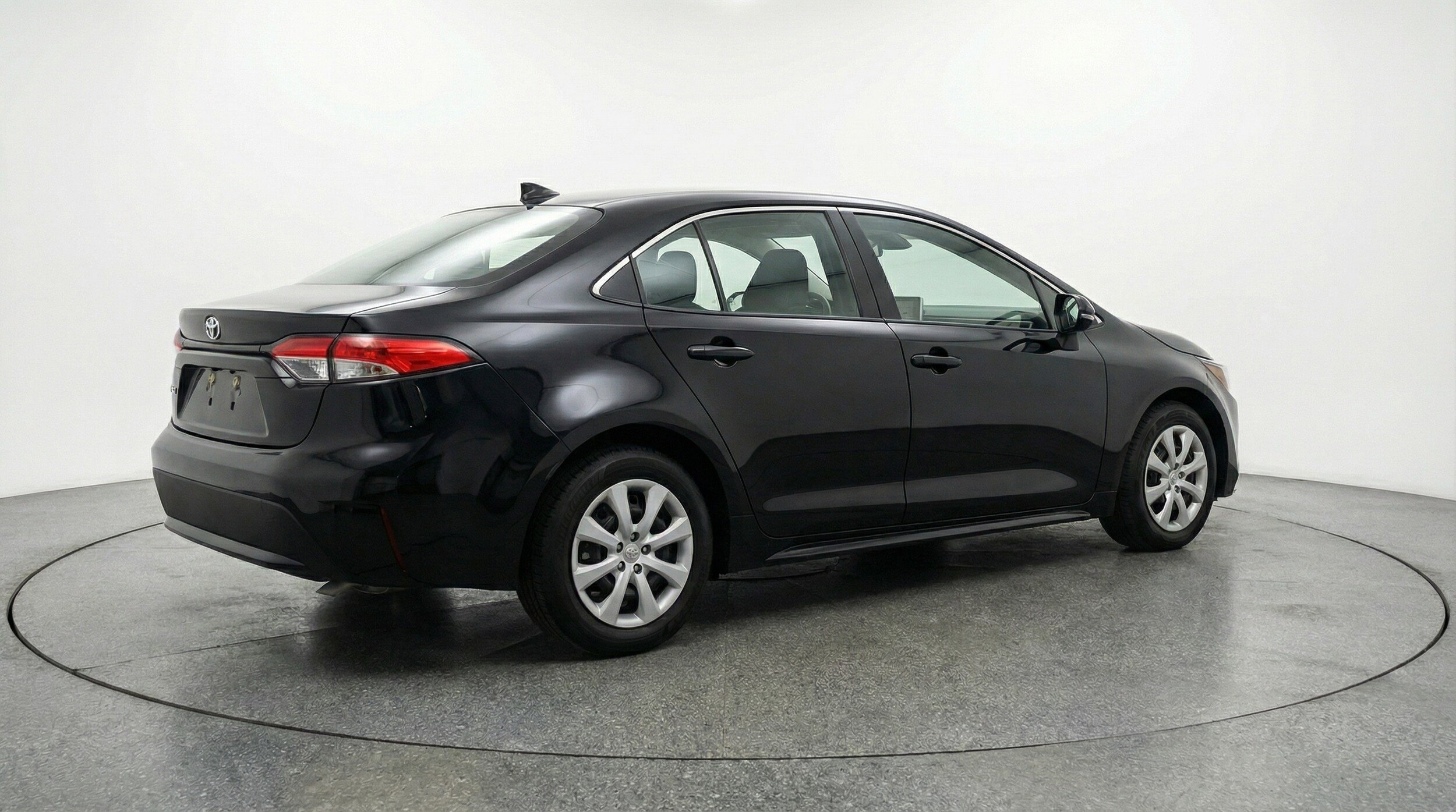 Thumbnail: 2025 Toyota Corolla - 9