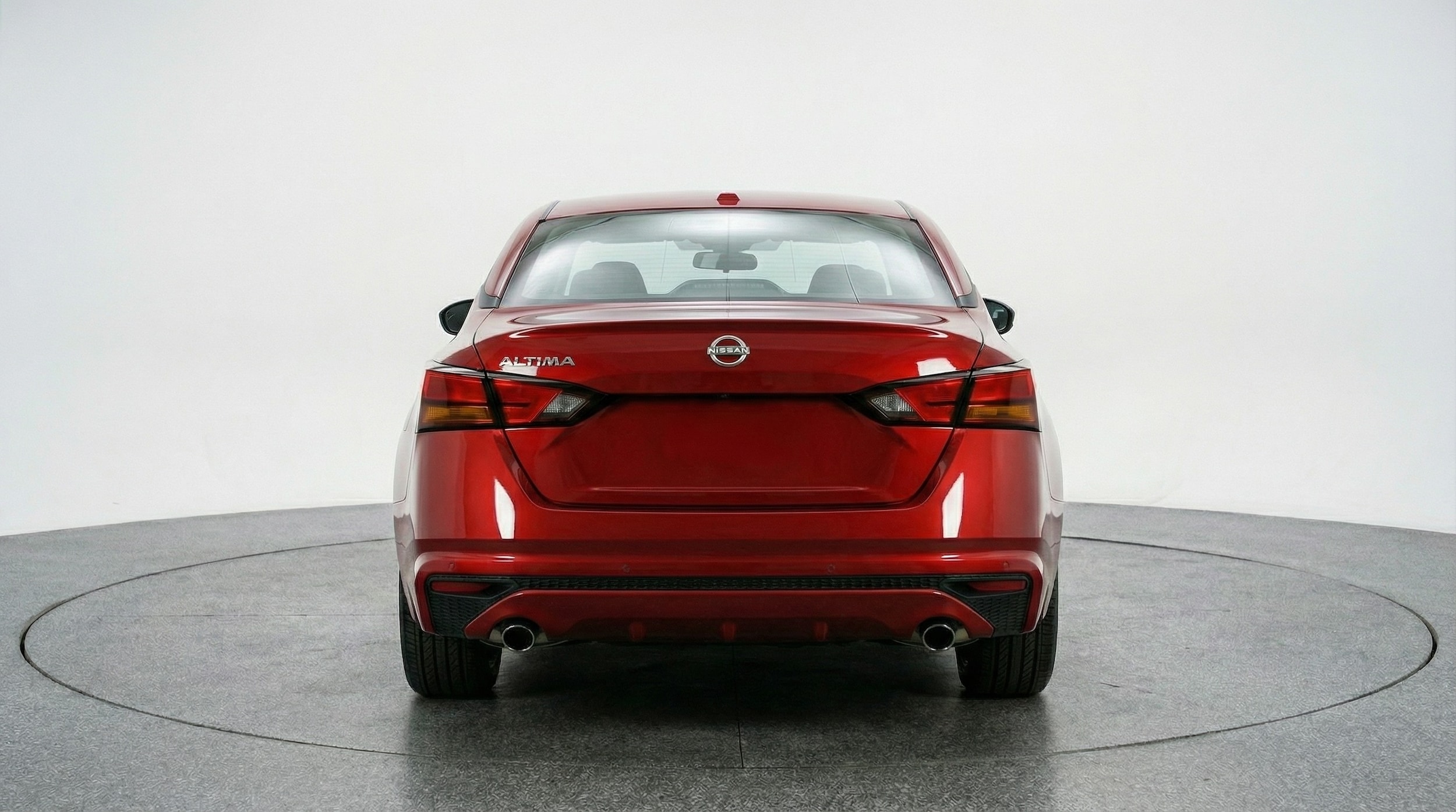 Thumbnail: 2025 Nissan Altima - 6