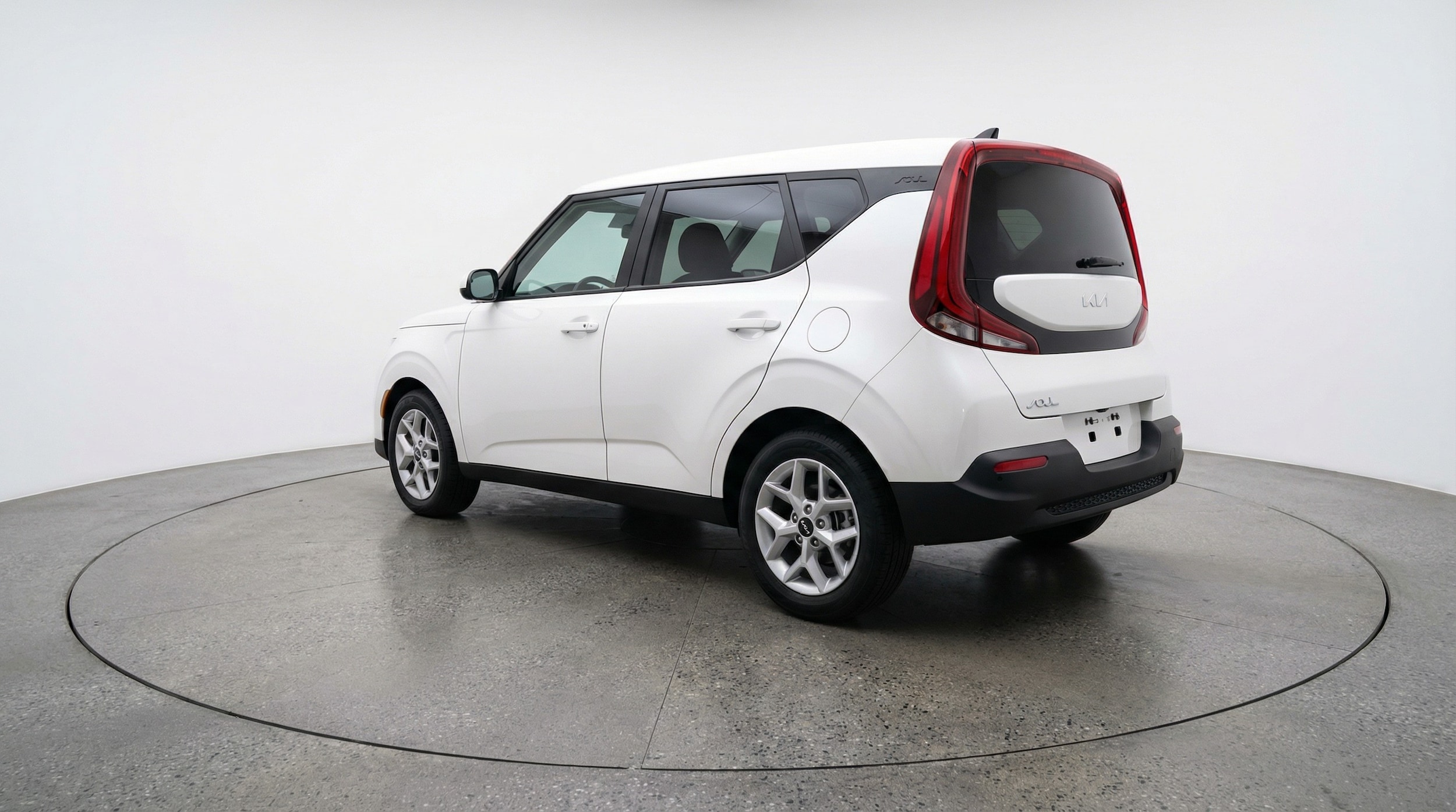 Thumbnail: 2025 Kia Soul - 5