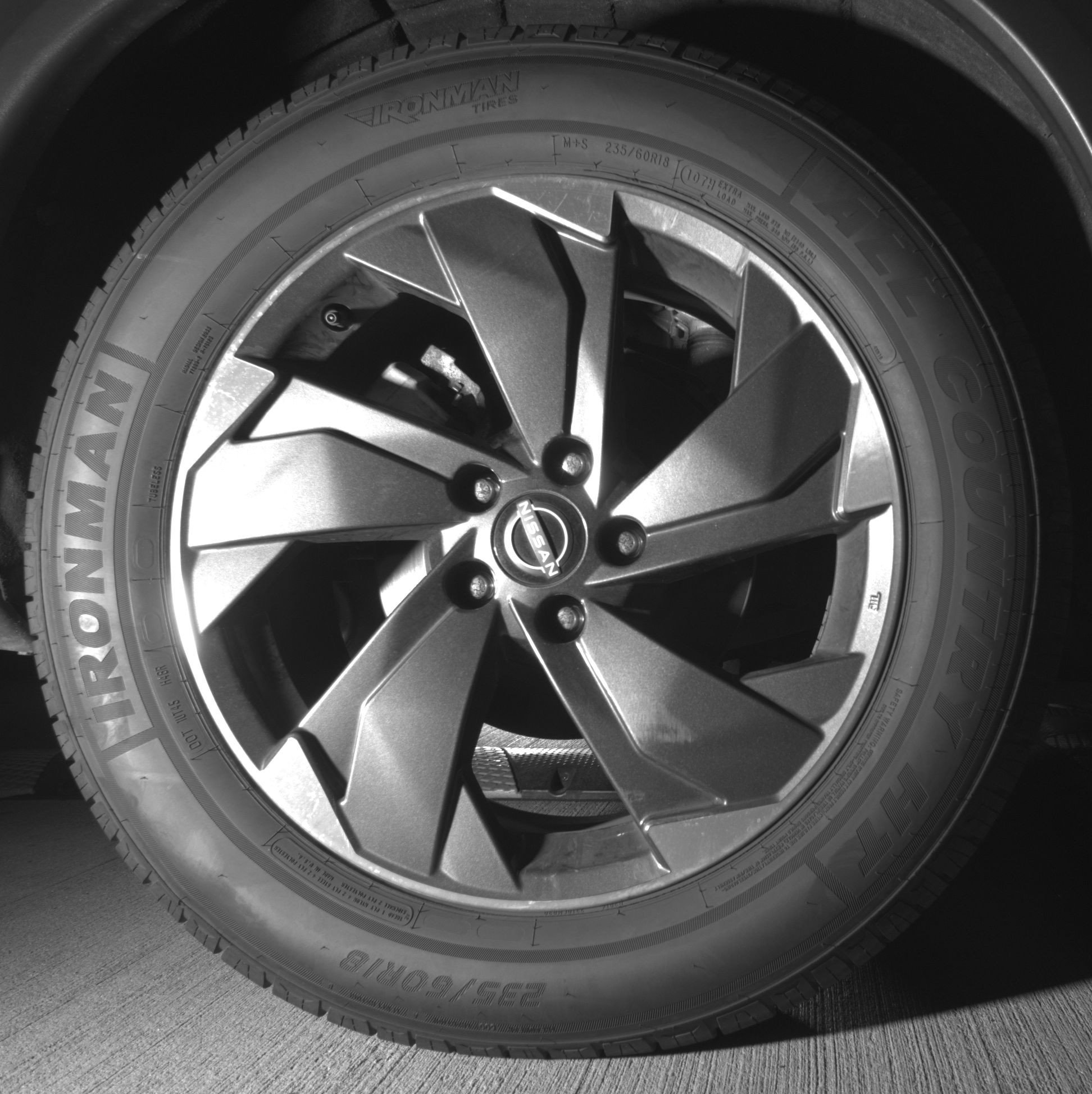 Thumbnail: 2025 Nissan Rogue - 15