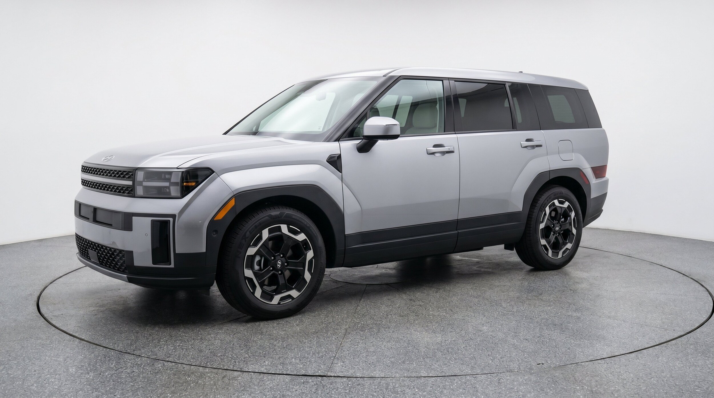 Thumbnail: 2026 Hyundai Santa Fe - 3