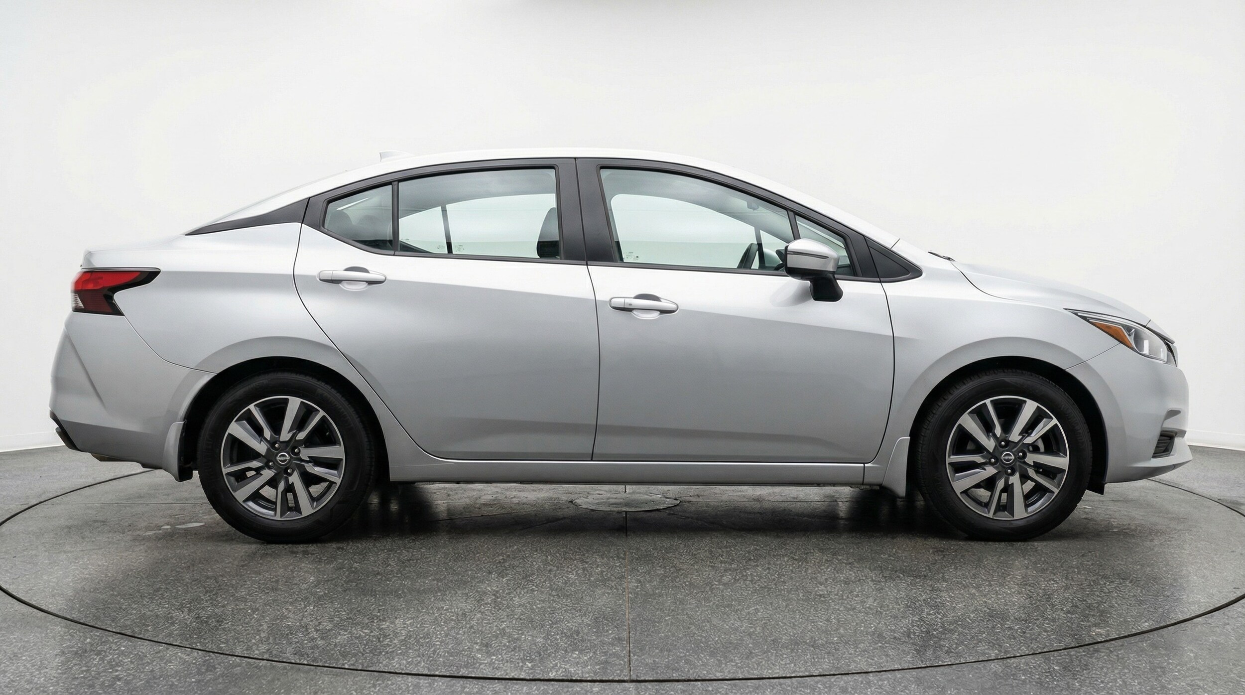 Thumbnail: 2025 Nissan Versa - 8