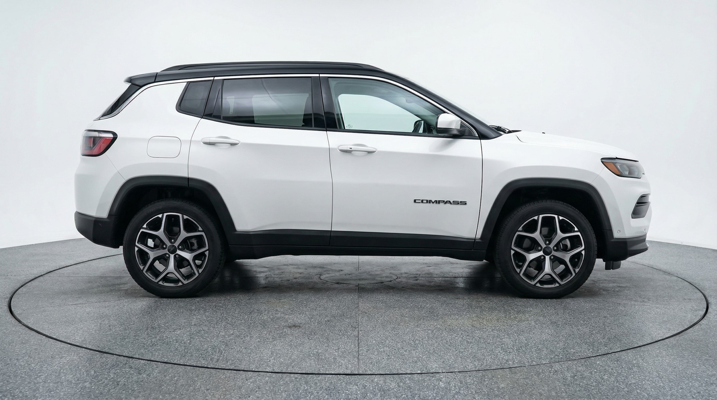 Thumbnail: 2025 Jeep Compass - 8