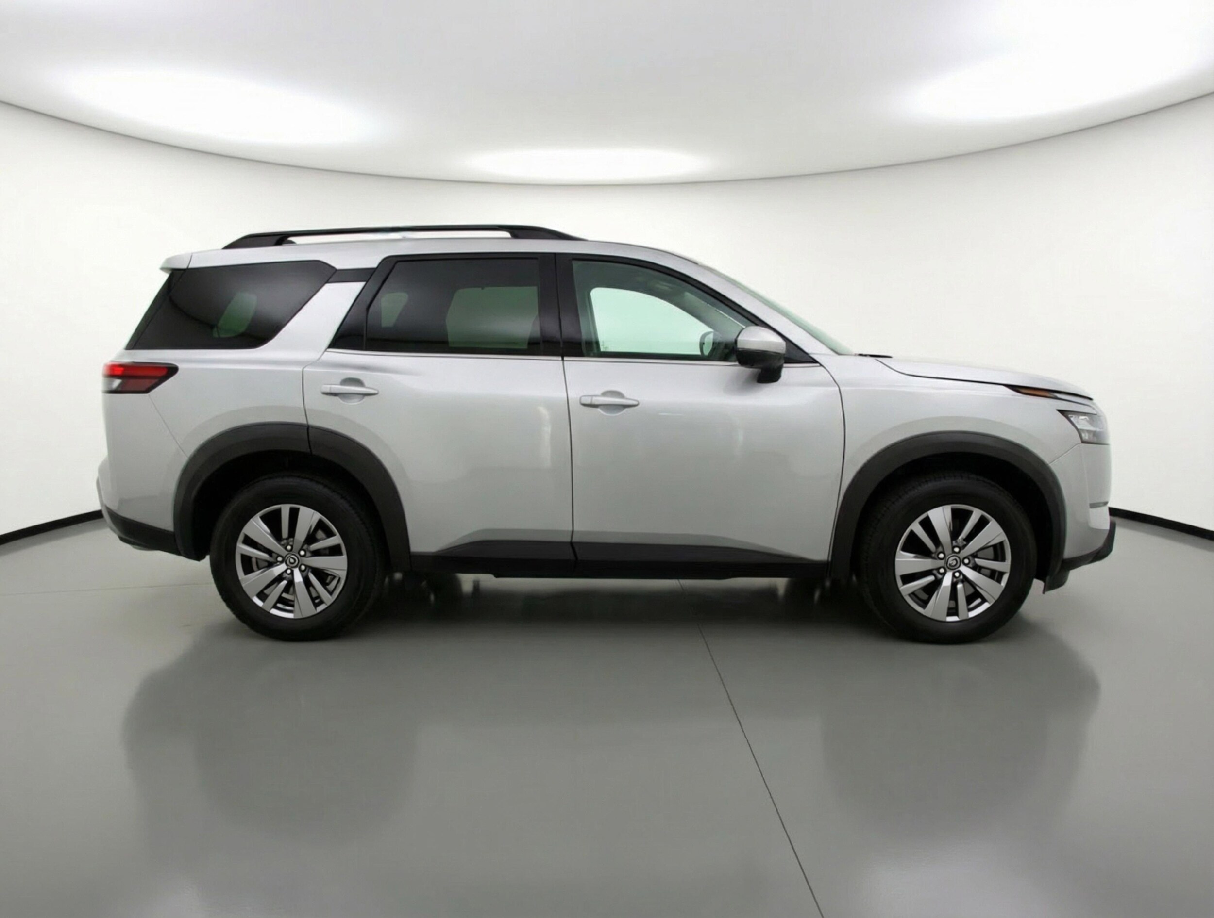 Thumbnail: 2025 Nissan Pathfinder - 11