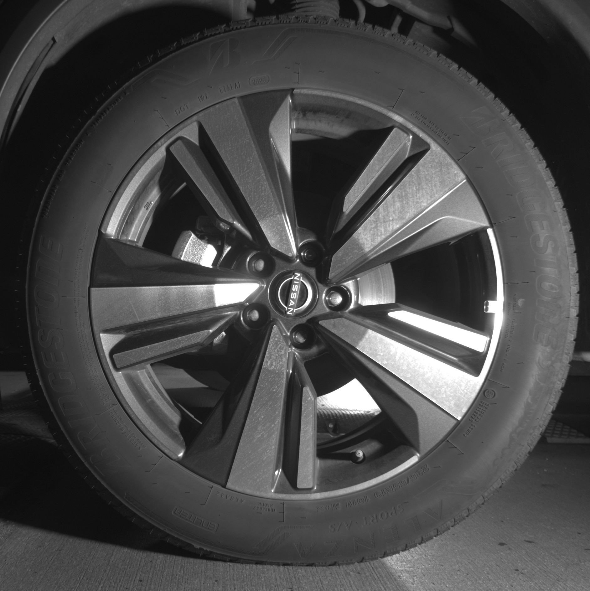 Thumbnail: 2026 Nissan Rogue - 12