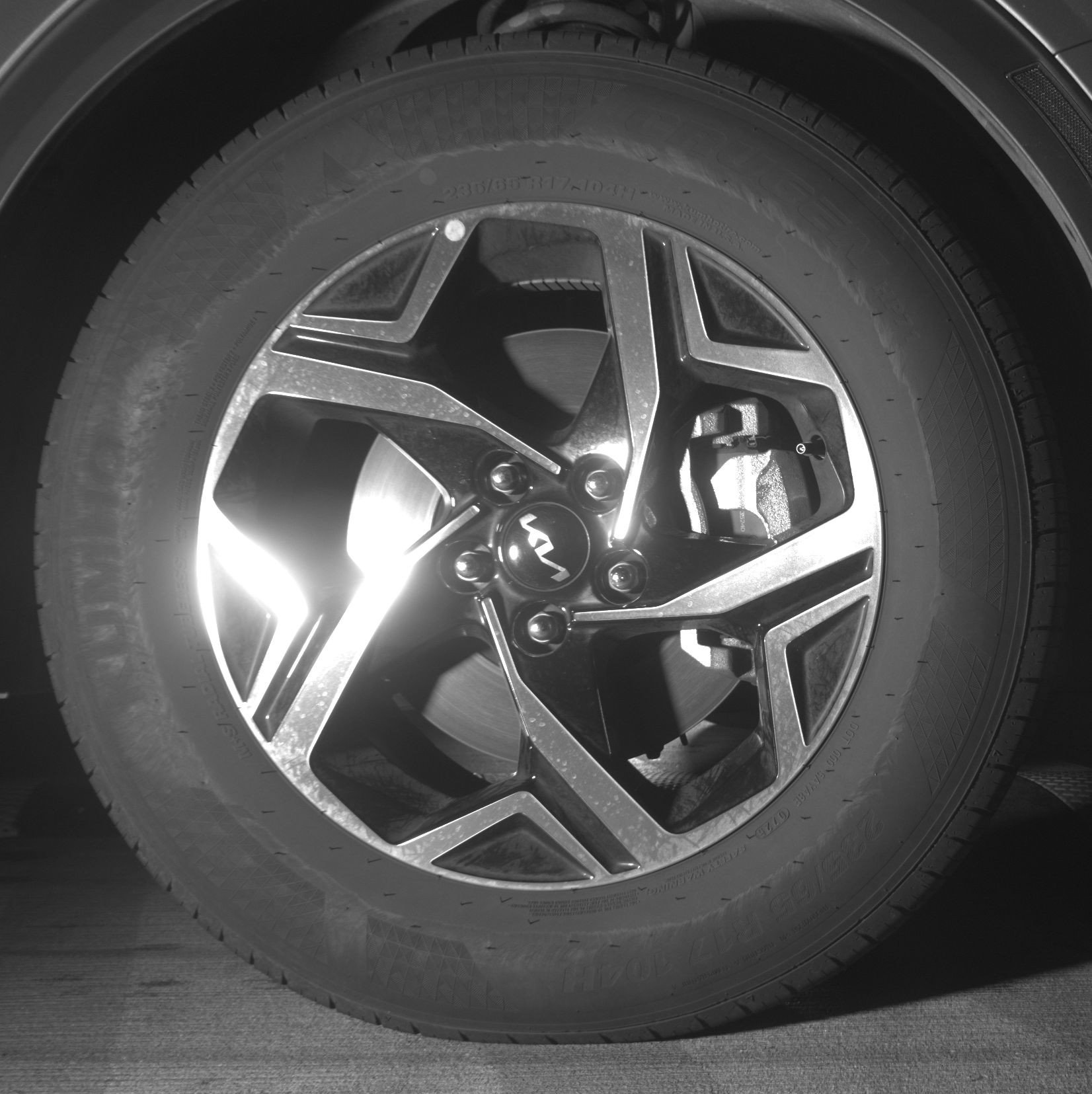 Thumbnail: 2025 Kia Sportage - 13