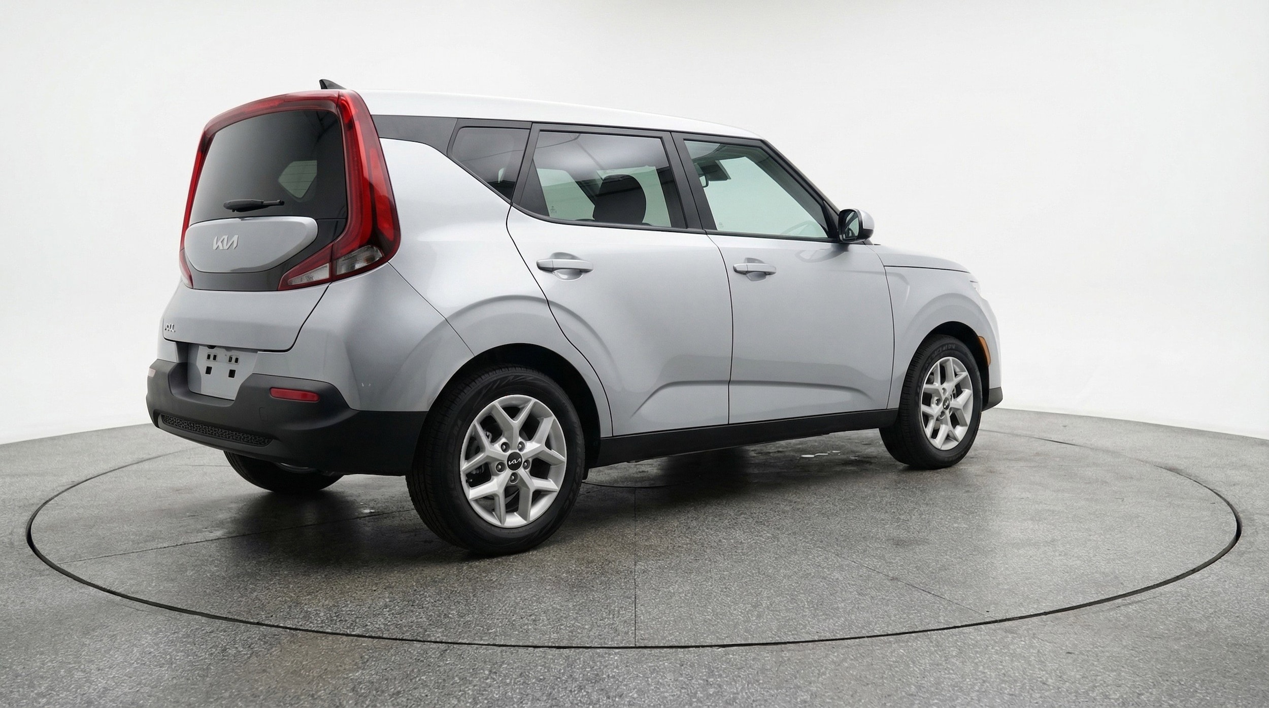 Thumbnail: 2025 Kia Soul - 9