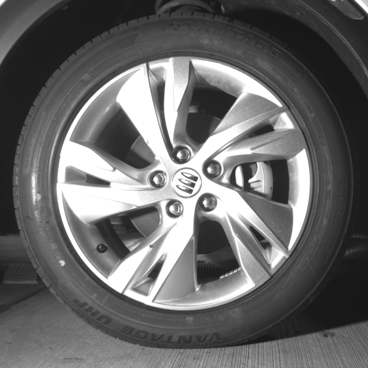 Thumbnail: 2025 Buick Encore GX - 10