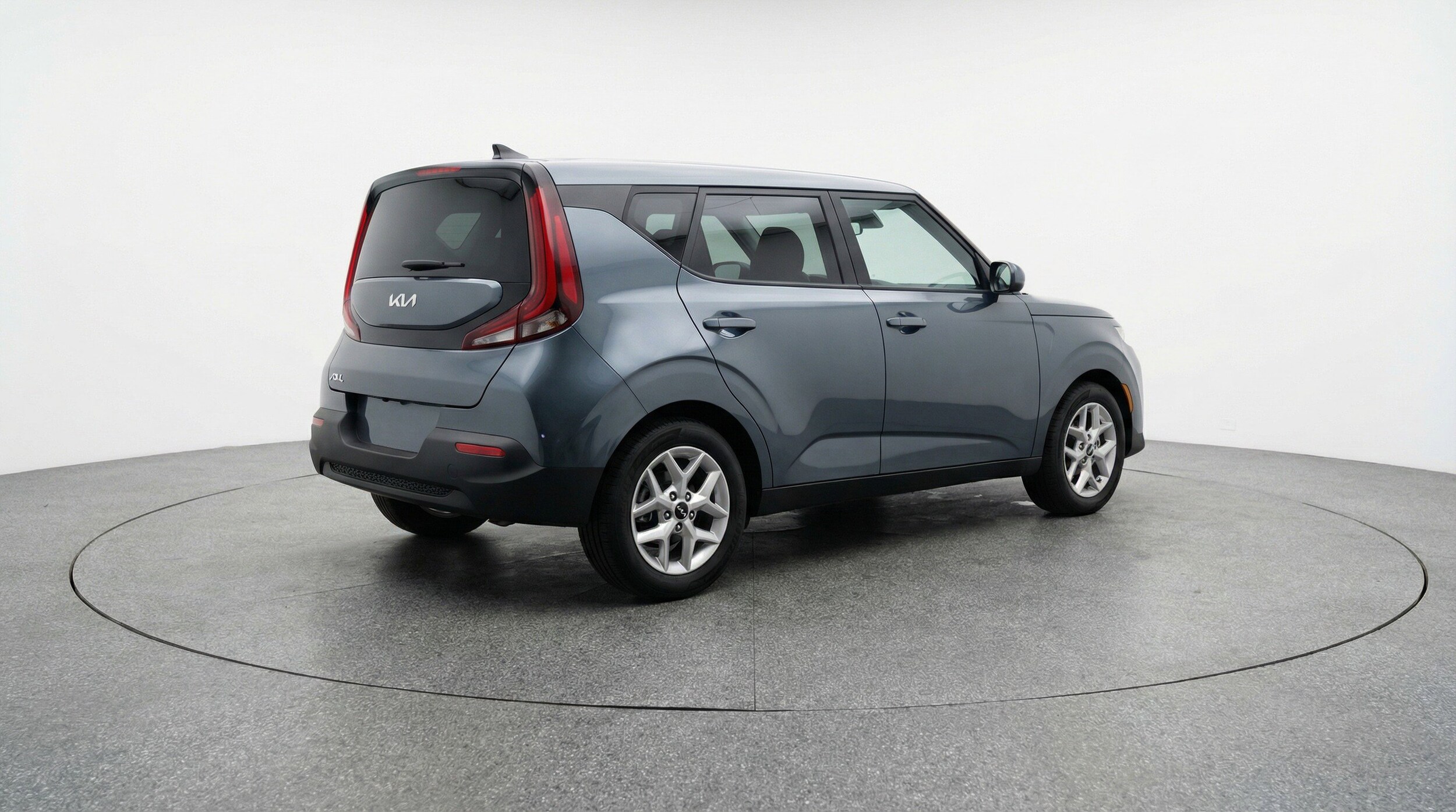 Thumbnail: 2025 Kia Soul - 9