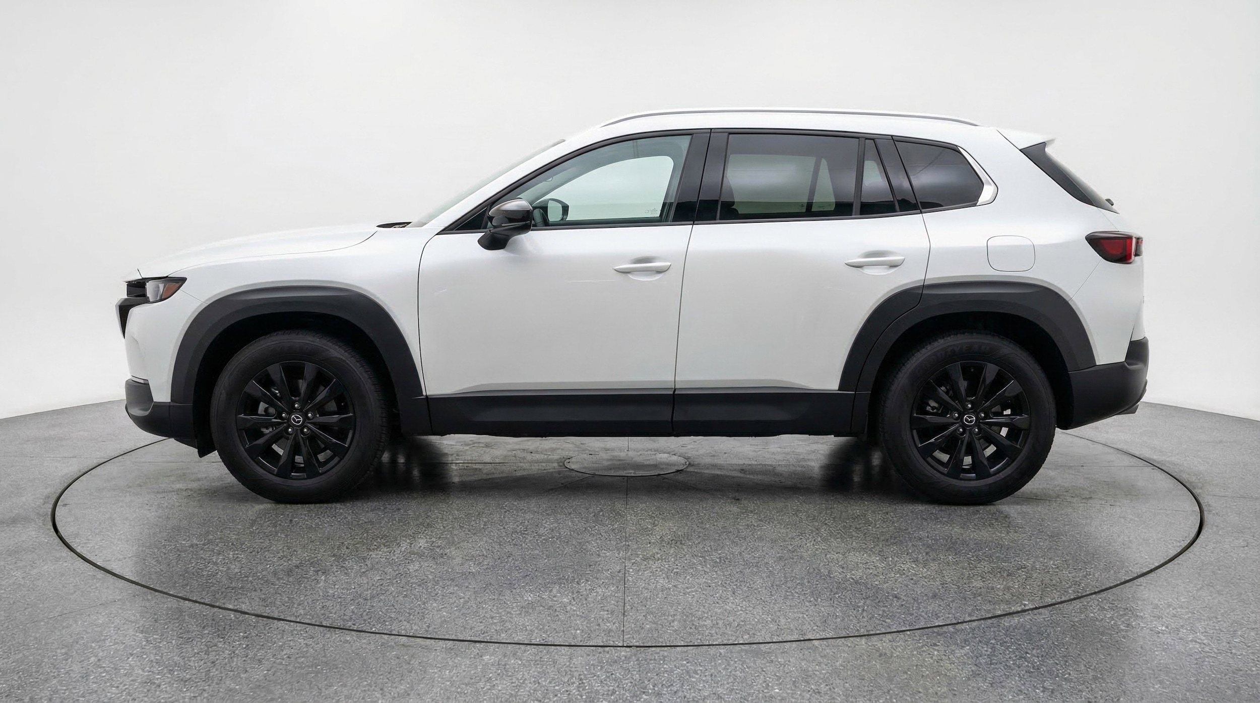 Thumbnail: 2025 Mazda CX-50 - 5