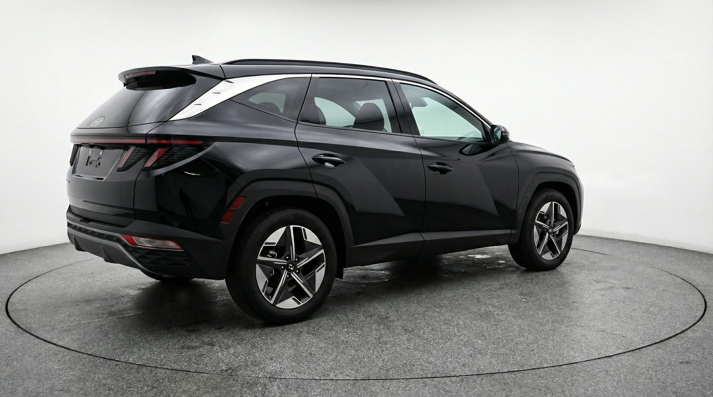 Thumbnail: 2025 Hyundai Tucson - 7