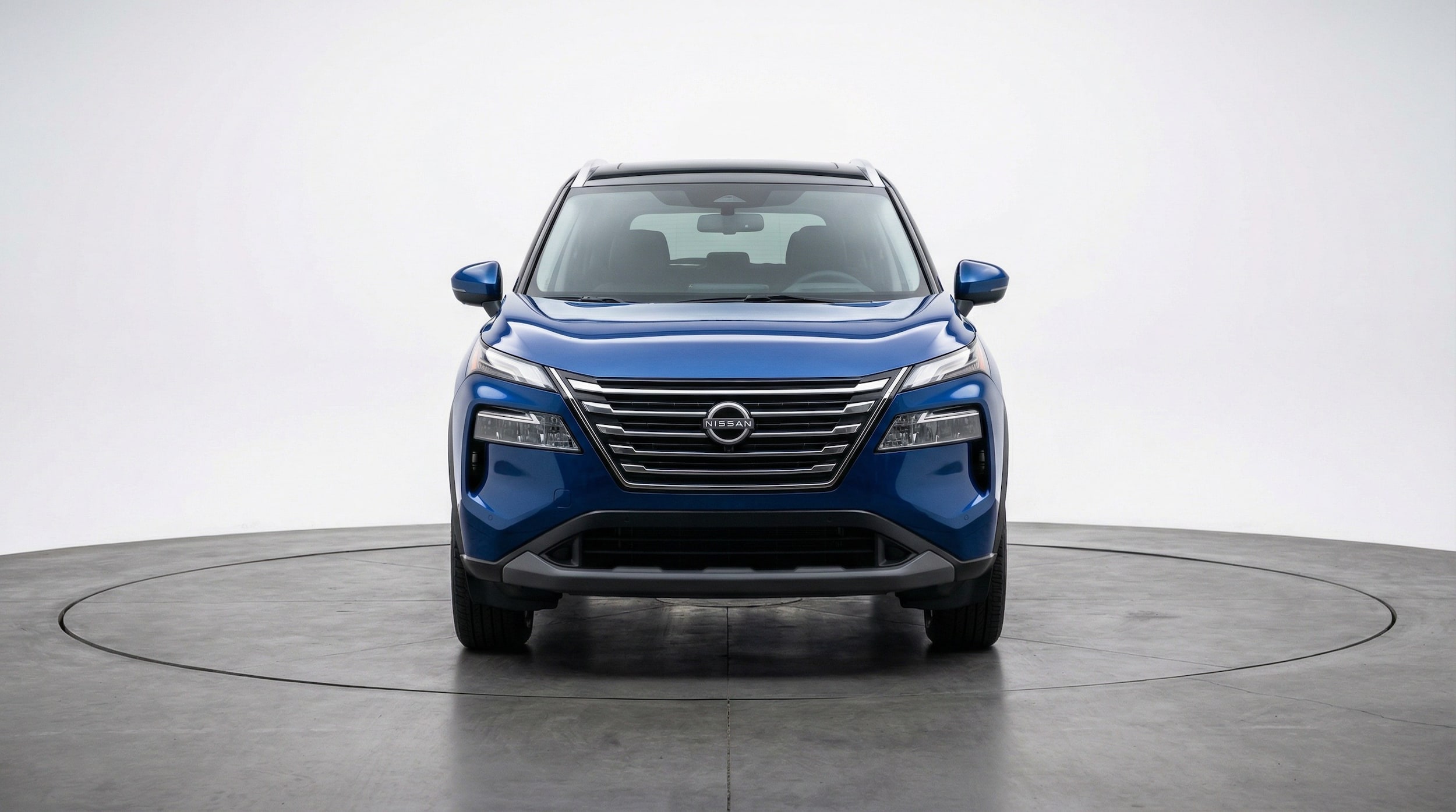 Thumbnail: 2025 Nissan Rogue - 2