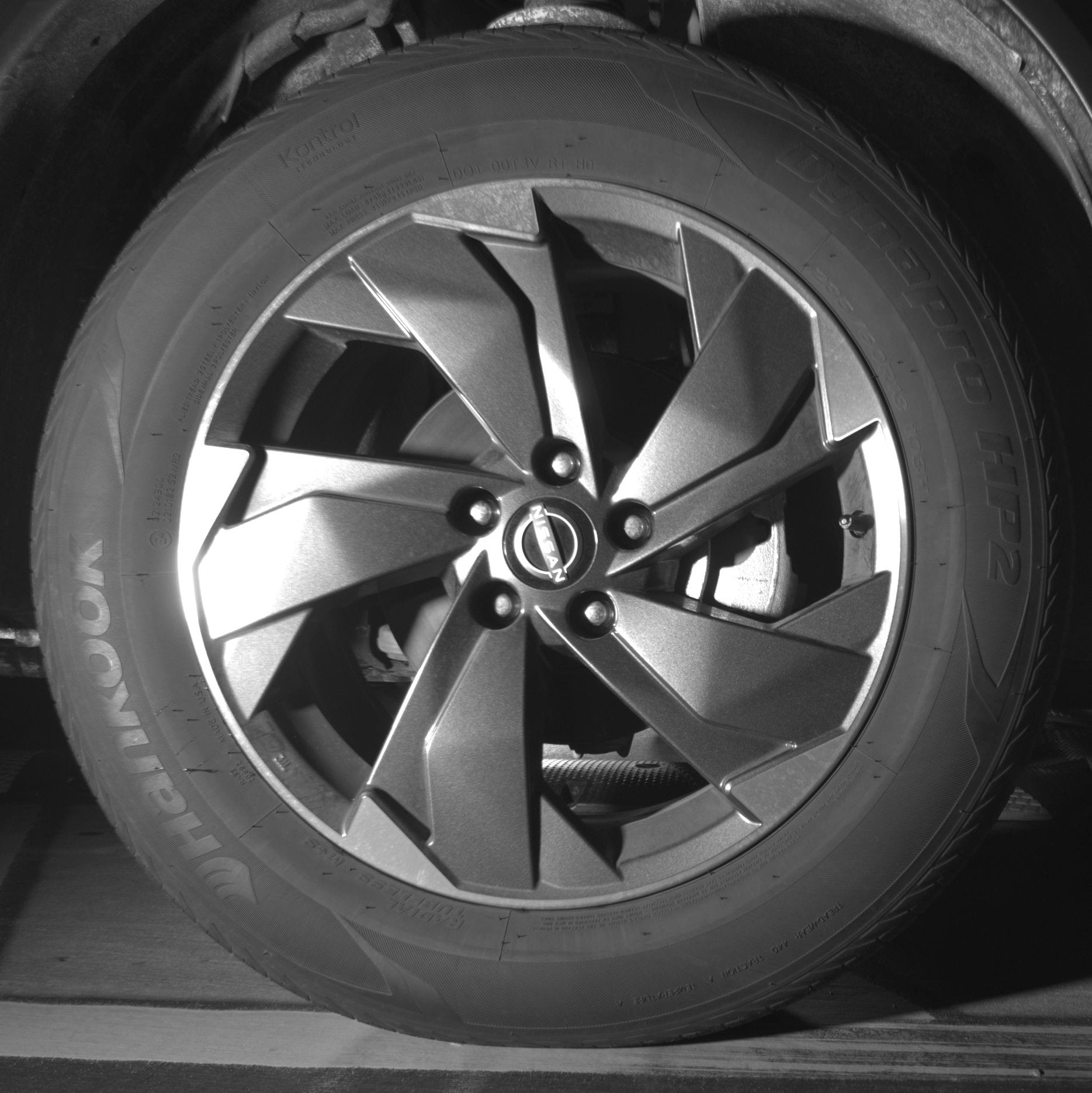 Thumbnail: 2025 Nissan Rogue - 10