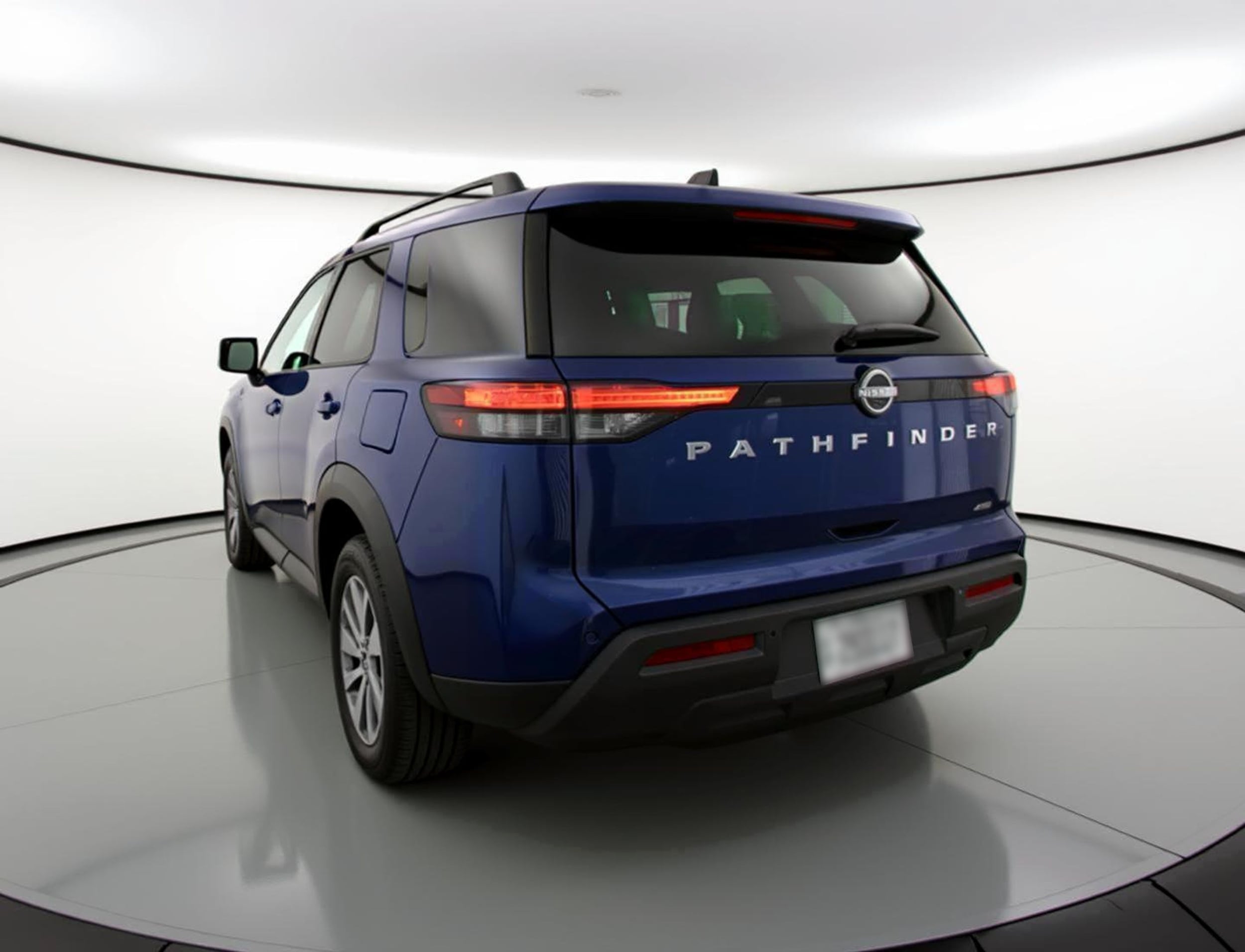 Thumbnail: 2025 Nissan Pathfinder - 5