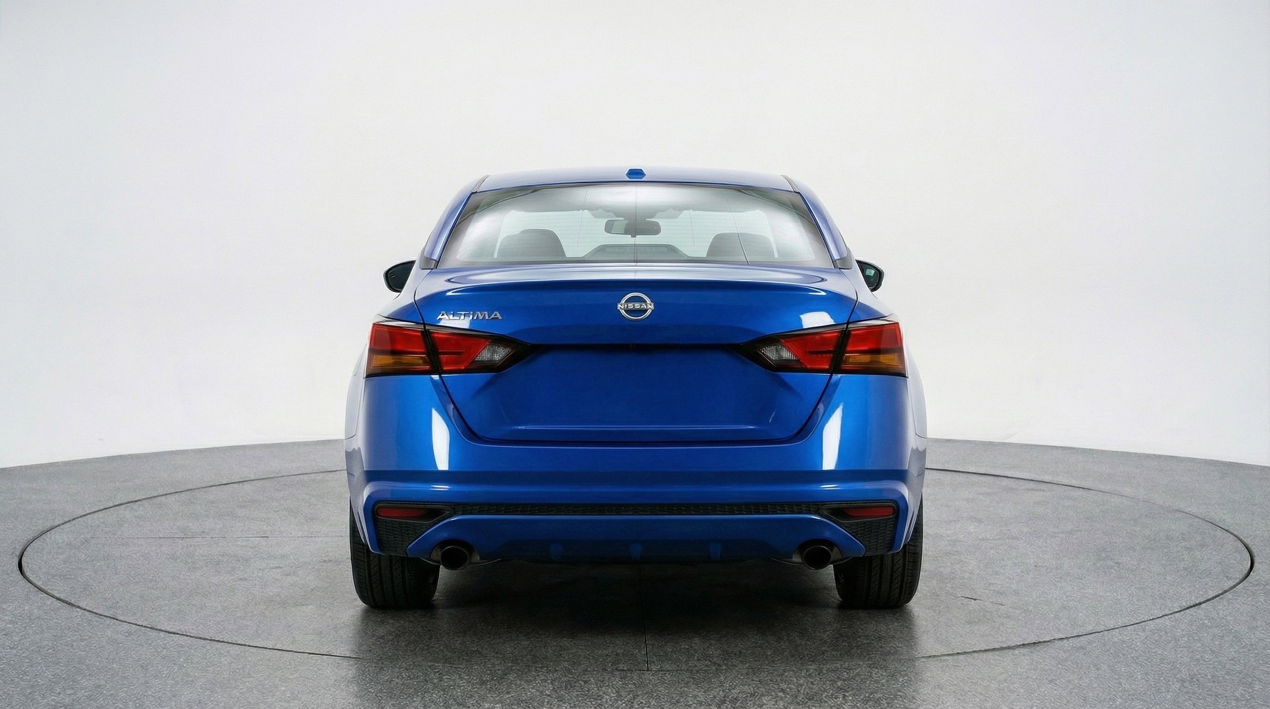 Thumbnail: 2025 Nissan Altima - 7