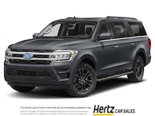 2023 Ford Expedition MAX XLT -
                  Orlando, FL