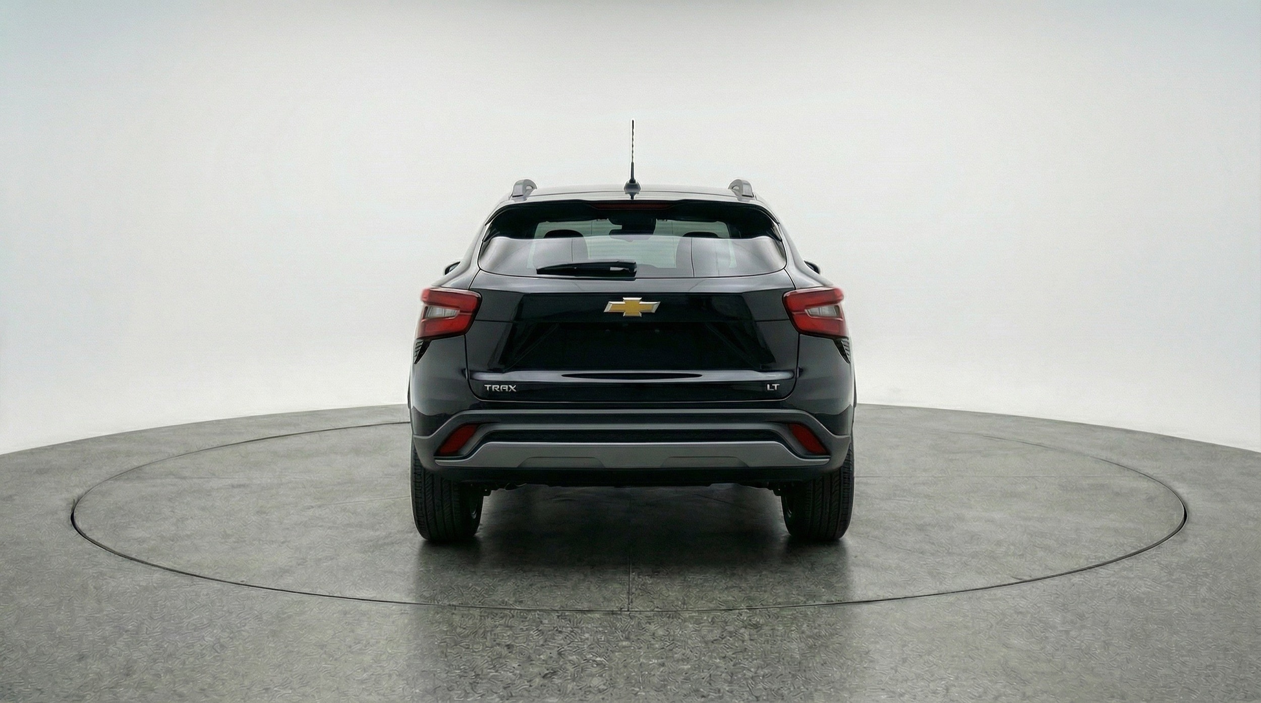 Thumbnail: 2025 Chevrolet Trax - 7
