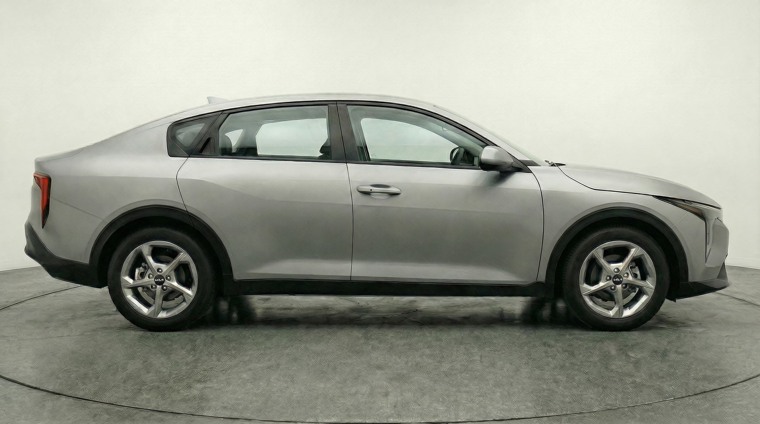 Thumbnail: 2025 Kia K4 - 8