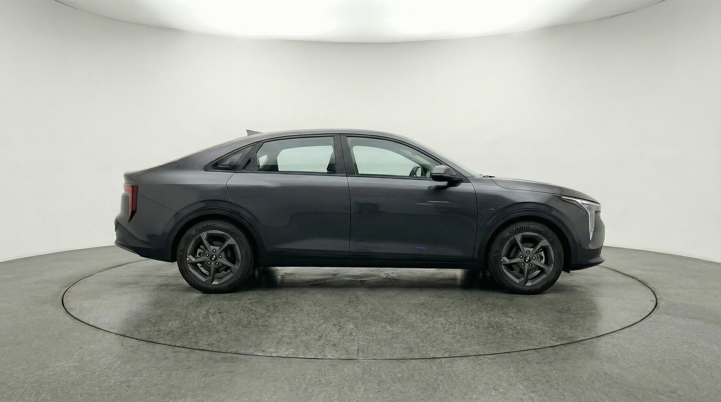 Thumbnail: 2025 Kia K4 - 11