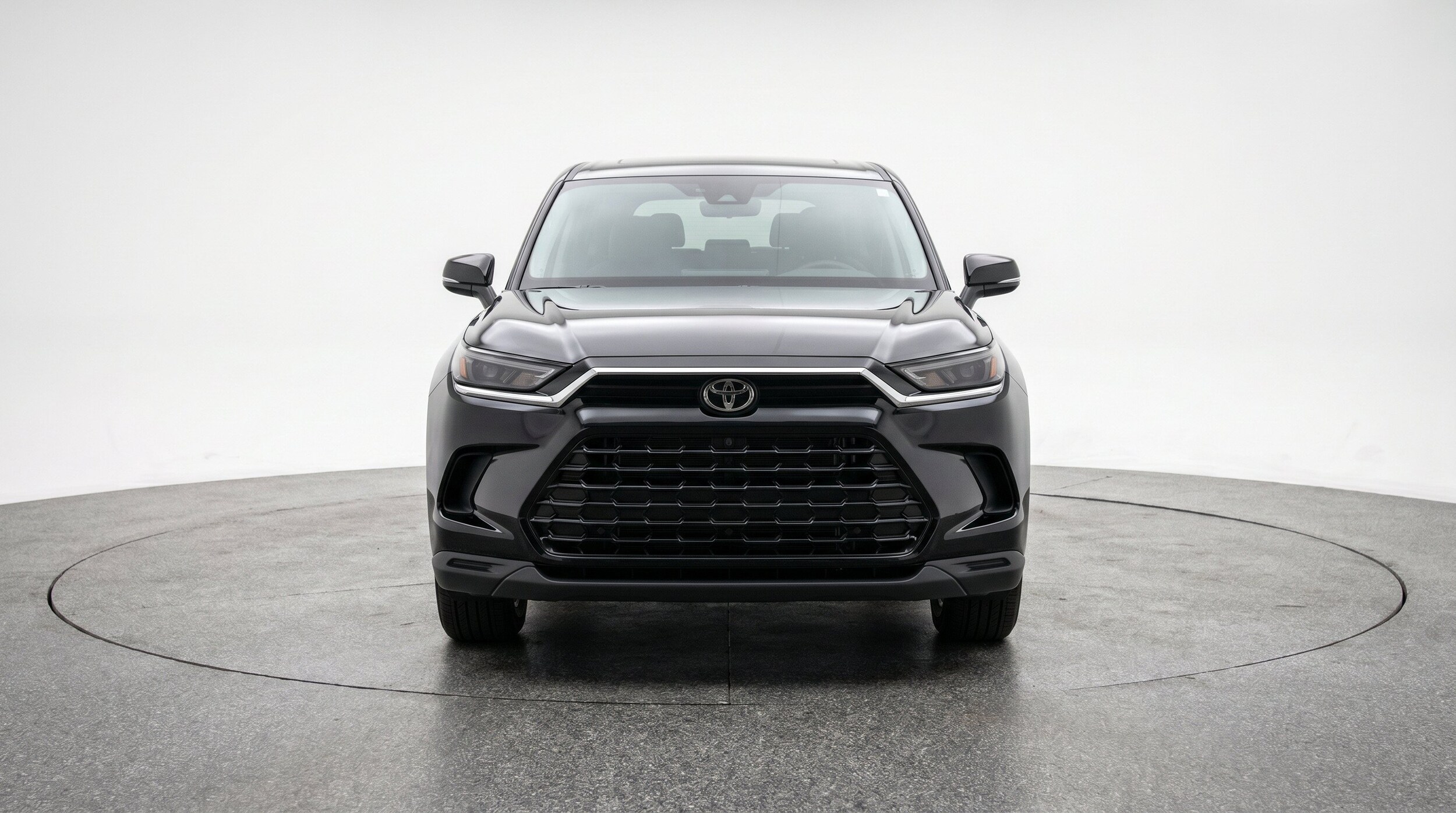 Thumbnail: 2025 Toyota Grand Highlander - 2