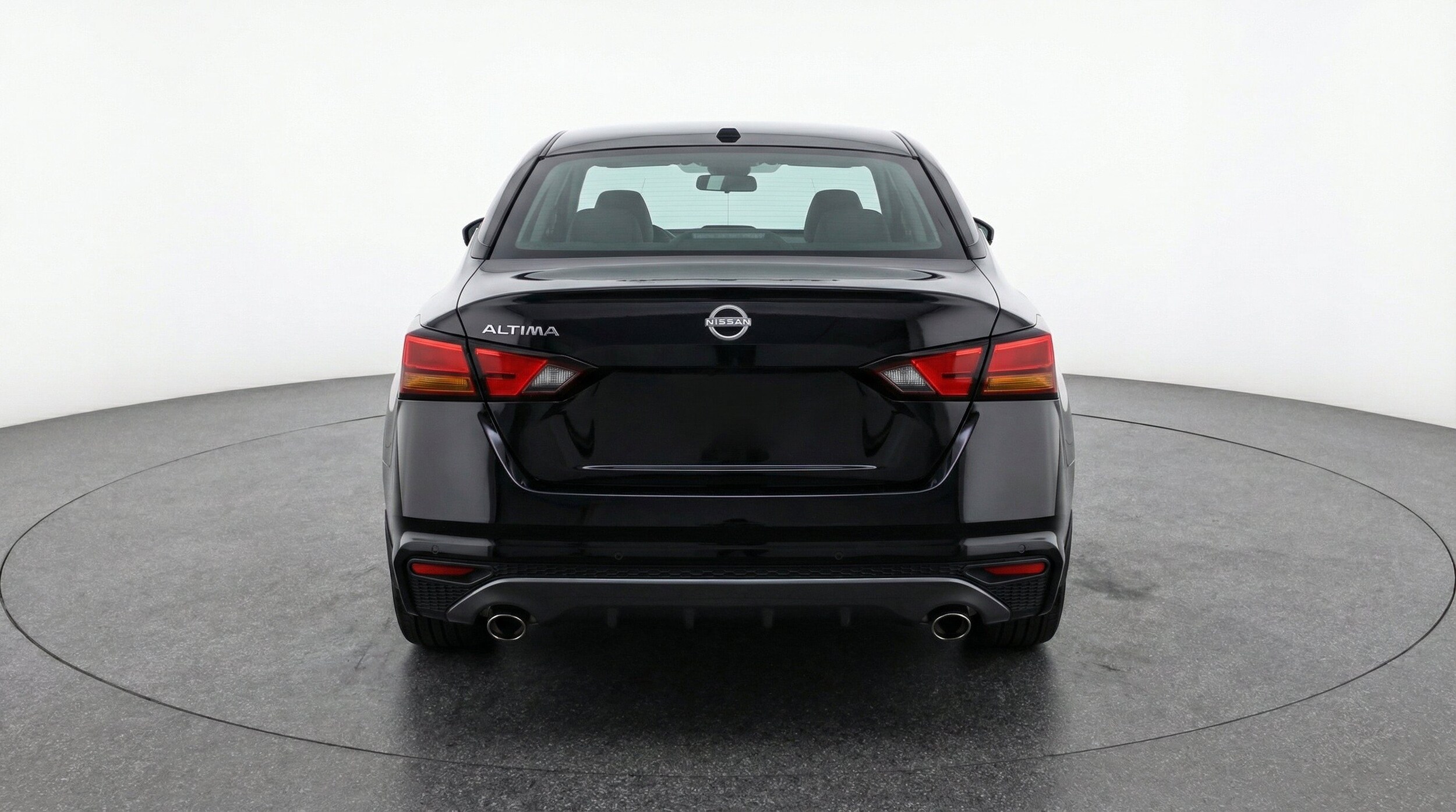 Thumbnail: 2026 Nissan Altima - 7