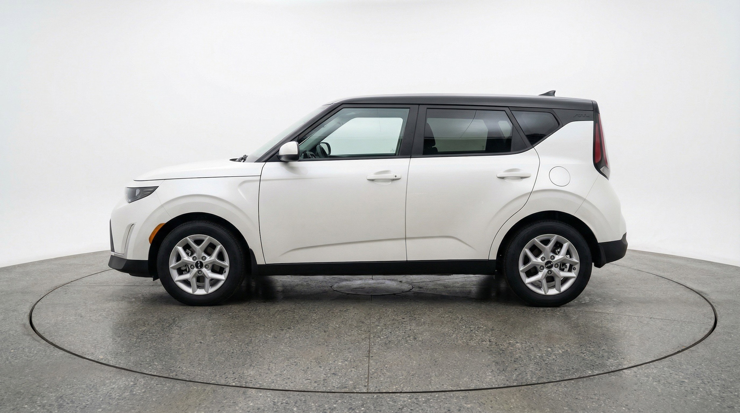 Thumbnail: 2025 Kia Soul - 5