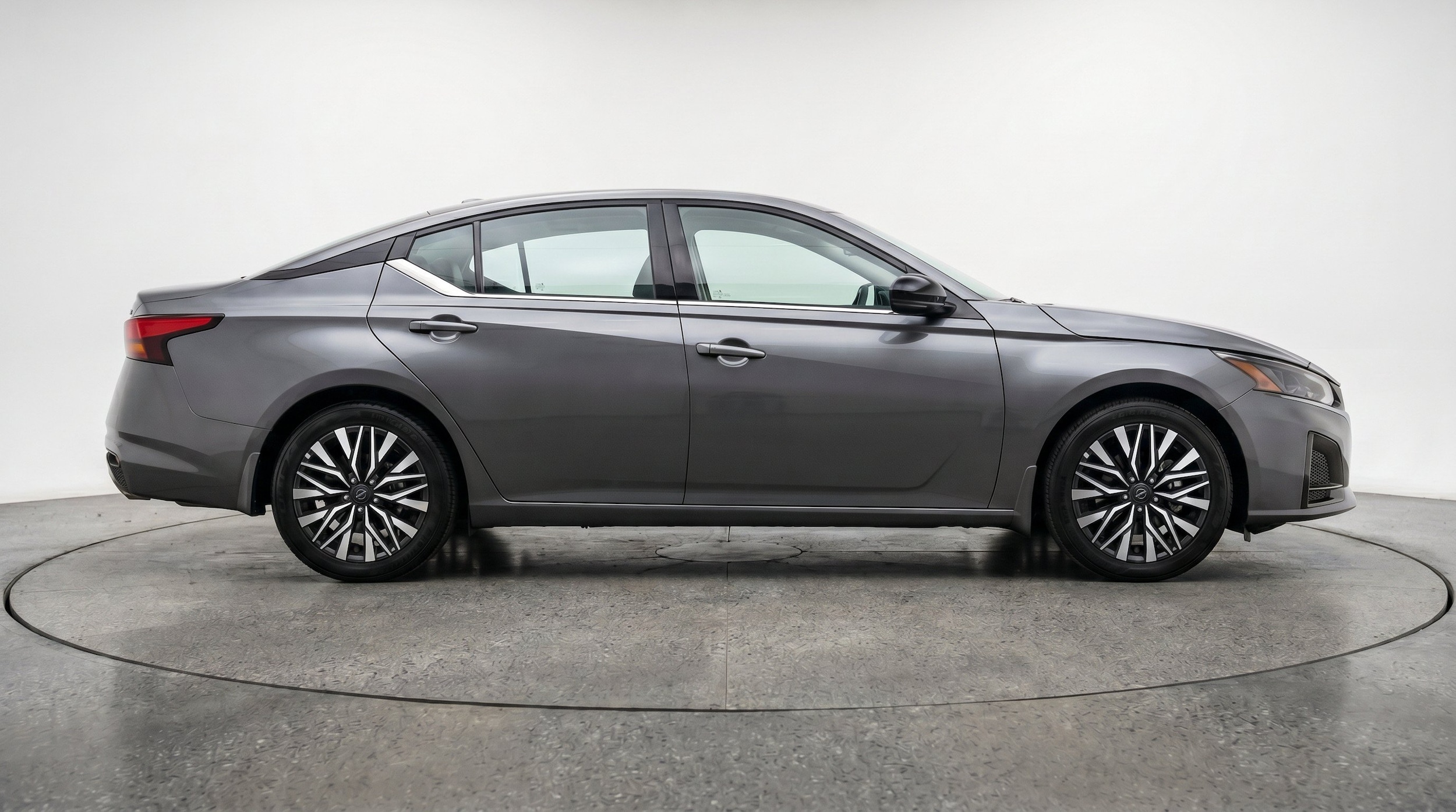 Thumbnail: 2026 Nissan Altima - 11