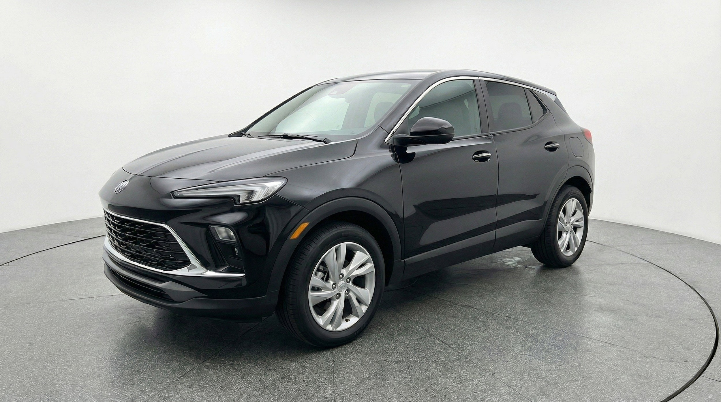 Thumbnail: 2025 Buick Encore GX - 3