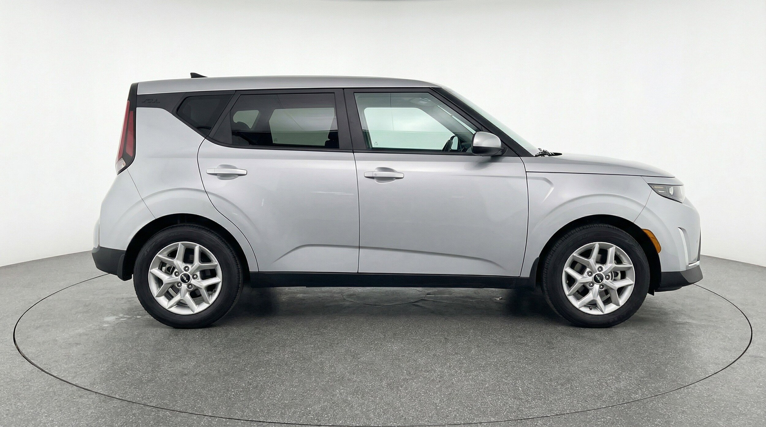 Thumbnail: 2025 Kia Soul - 11