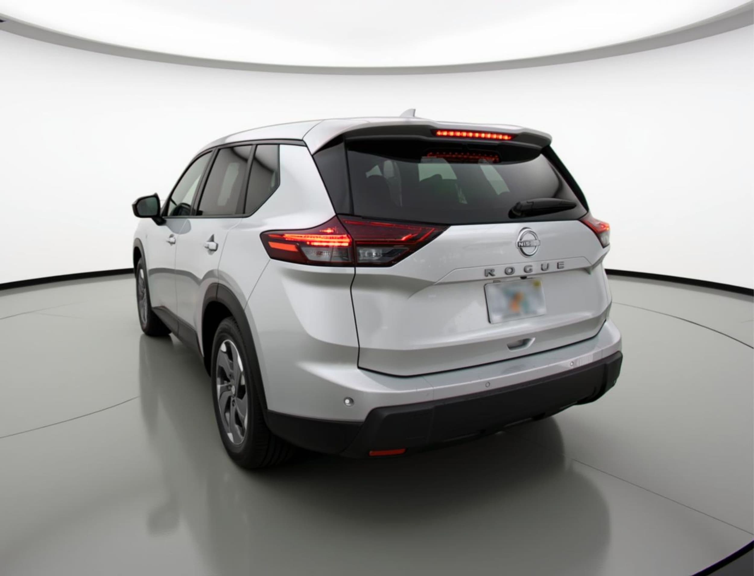 Thumbnail: 2025 Nissan Rogue - 5