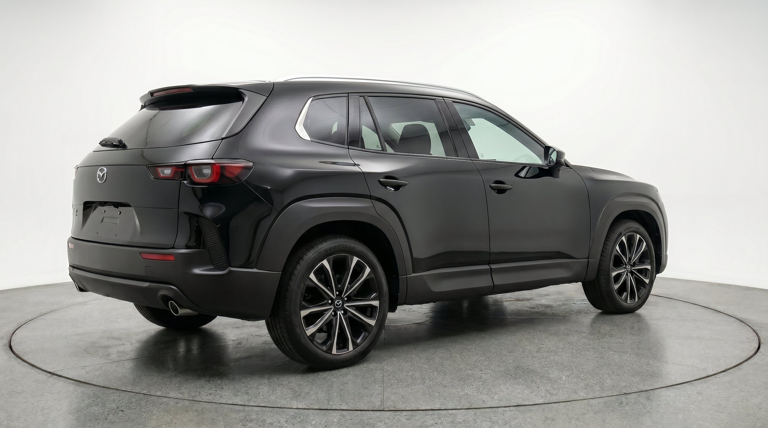 Thumbnail: 2026 Mazda CX-50 - 9