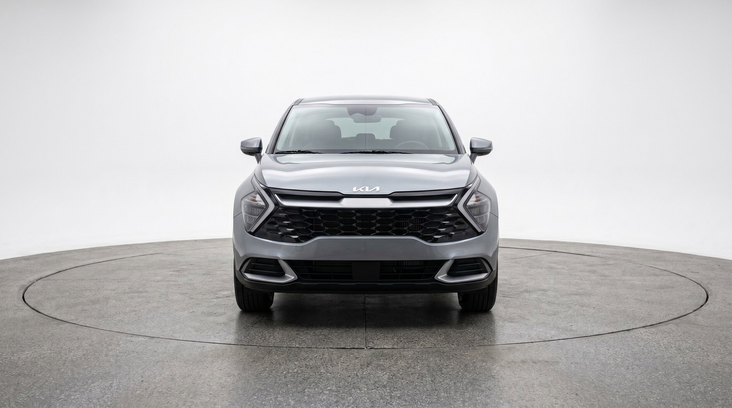 Thumbnail: 2025 Kia Sportage - 2