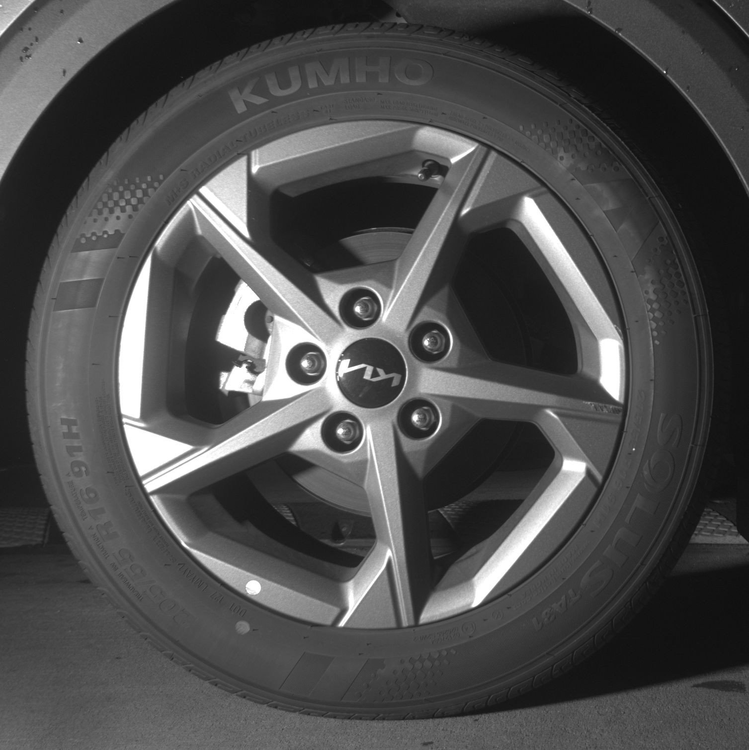 Thumbnail: 2025 Kia K4 - 15