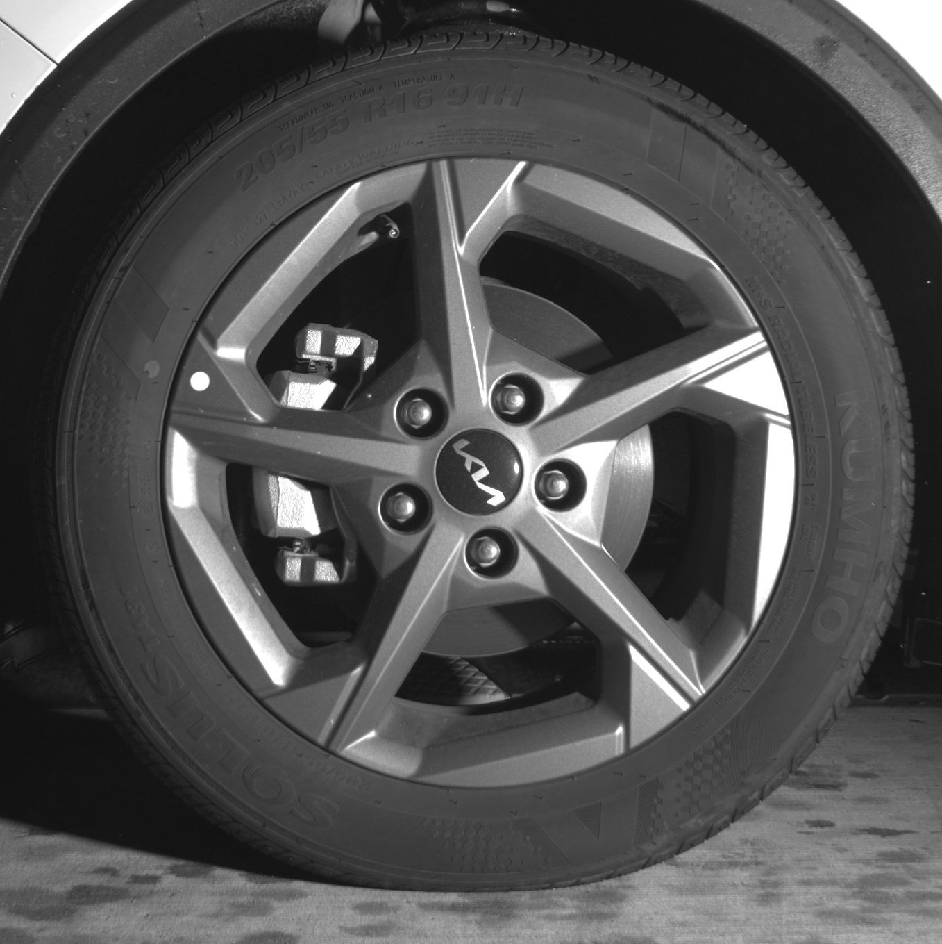 Thumbnail: 2025 Kia K4 - 9