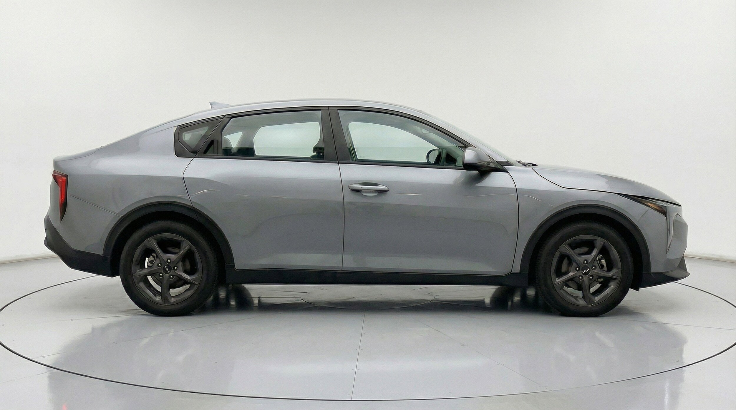 Thumbnail: 2025 Kia K4 - 11