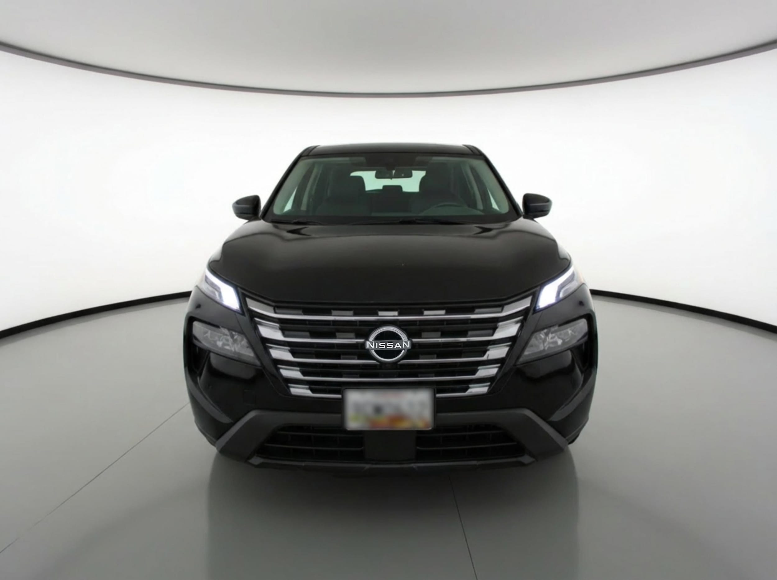 Thumbnail: 2025 Nissan Rogue - 2