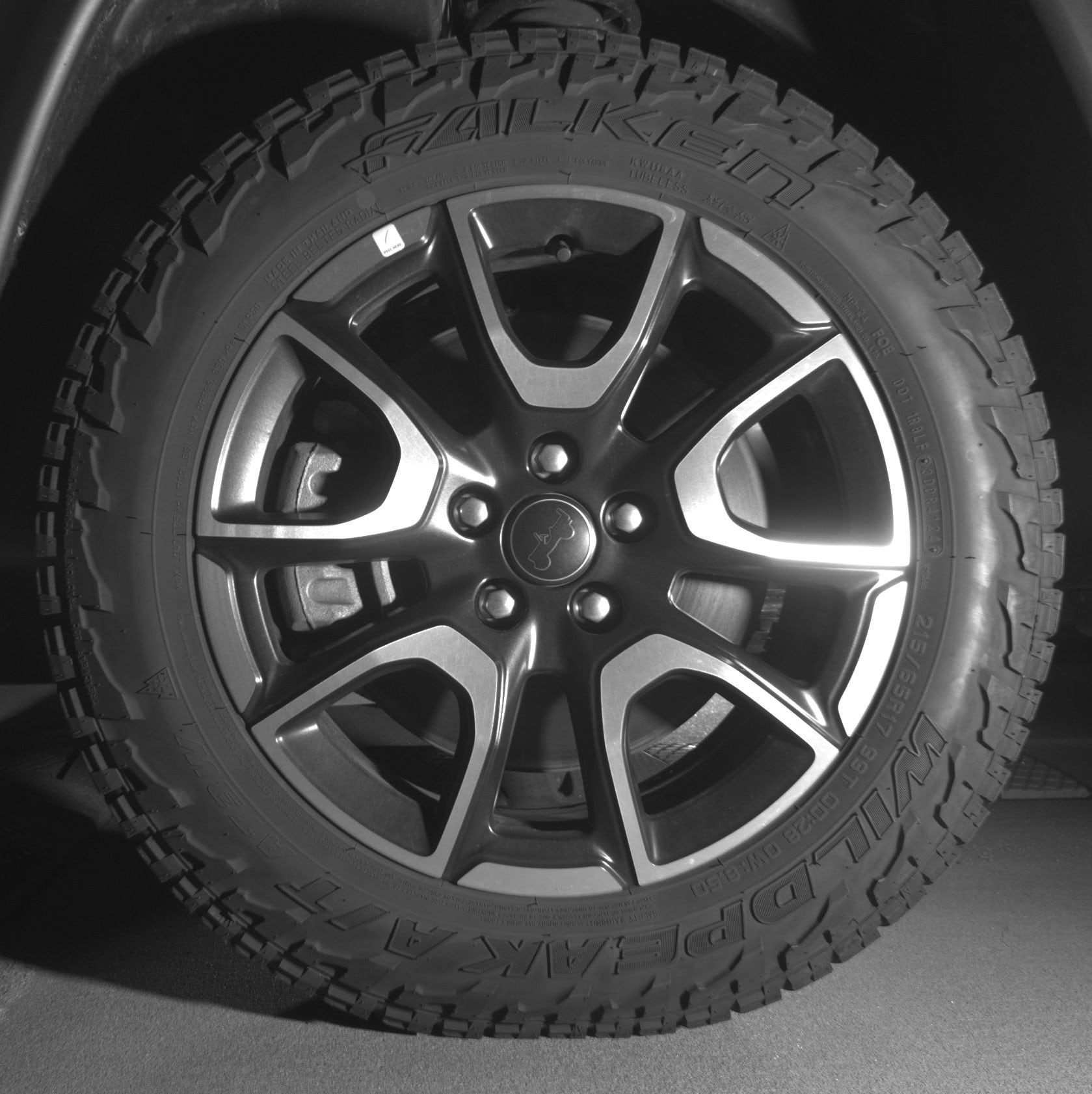 Thumbnail: 2025 Jeep Compass - 12