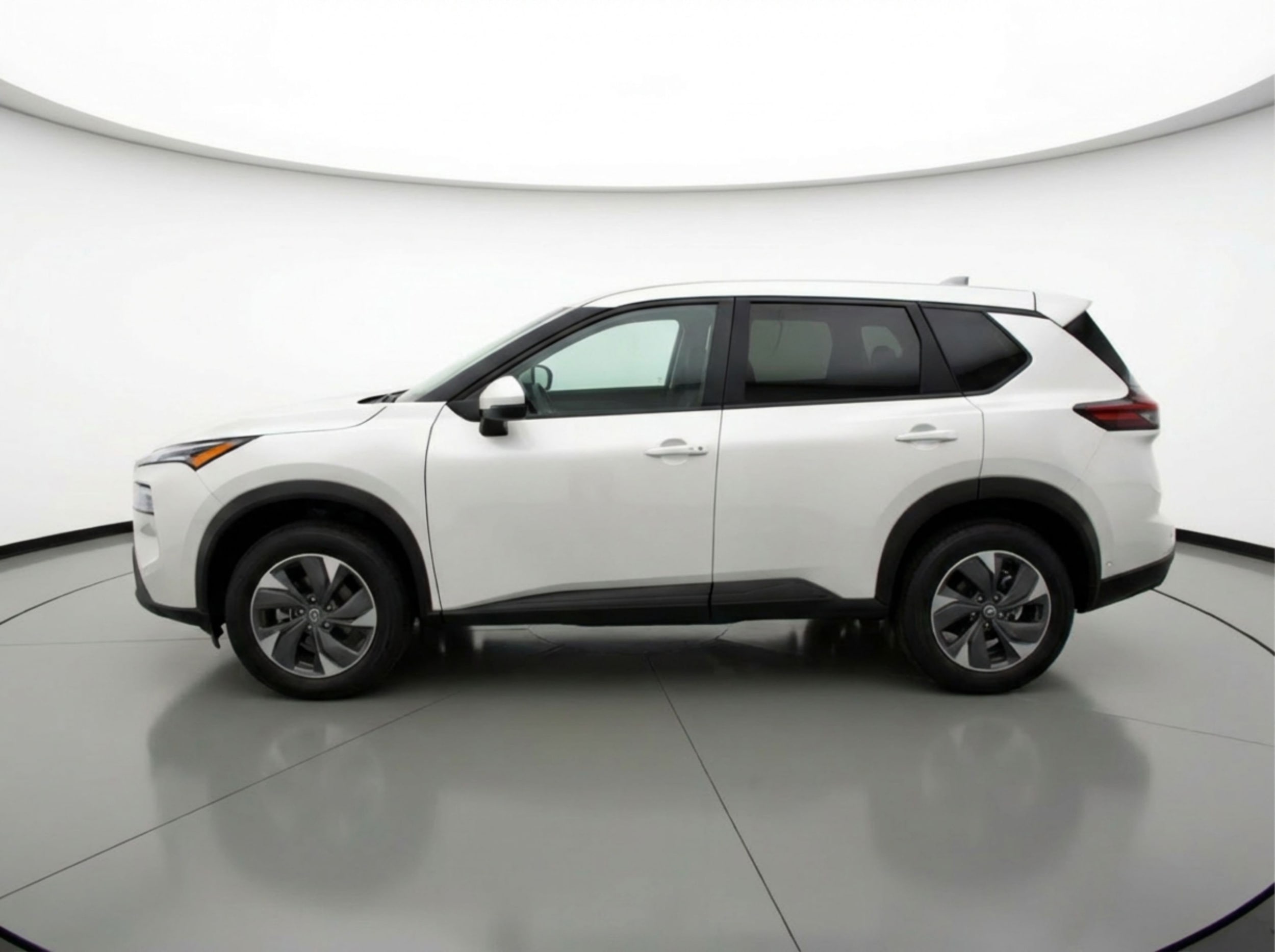Thumbnail: 2025 Nissan Rogue - 5