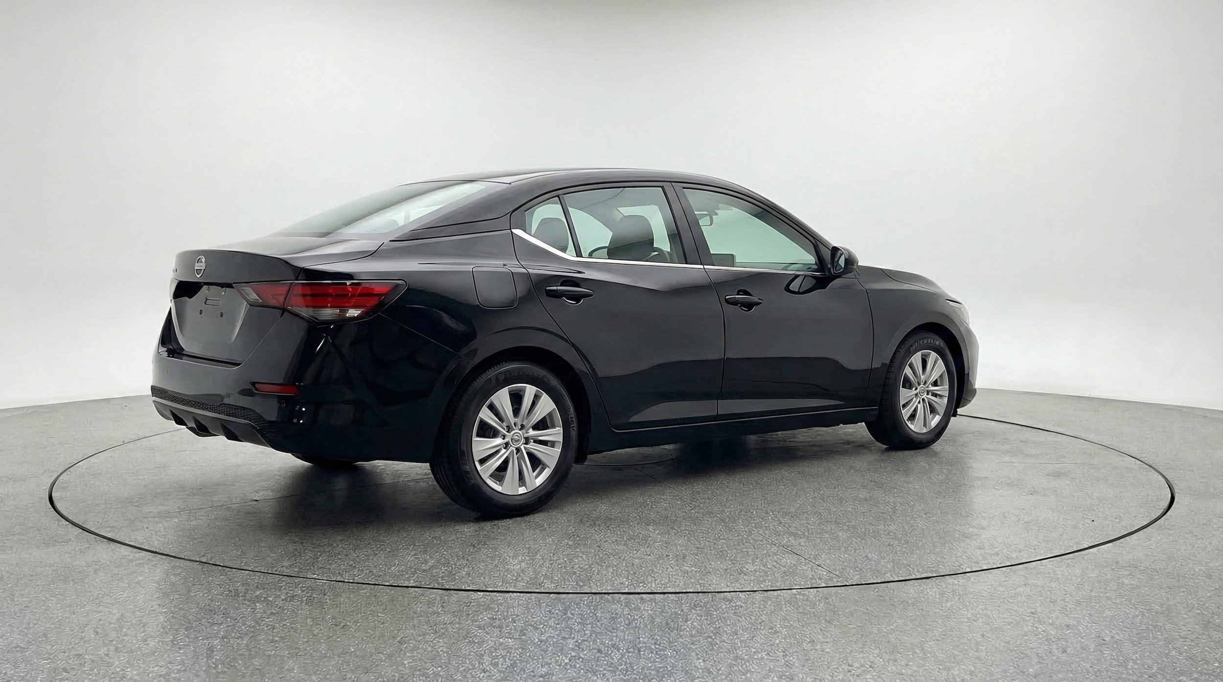 Thumbnail: 2025 Nissan Sentra - 7