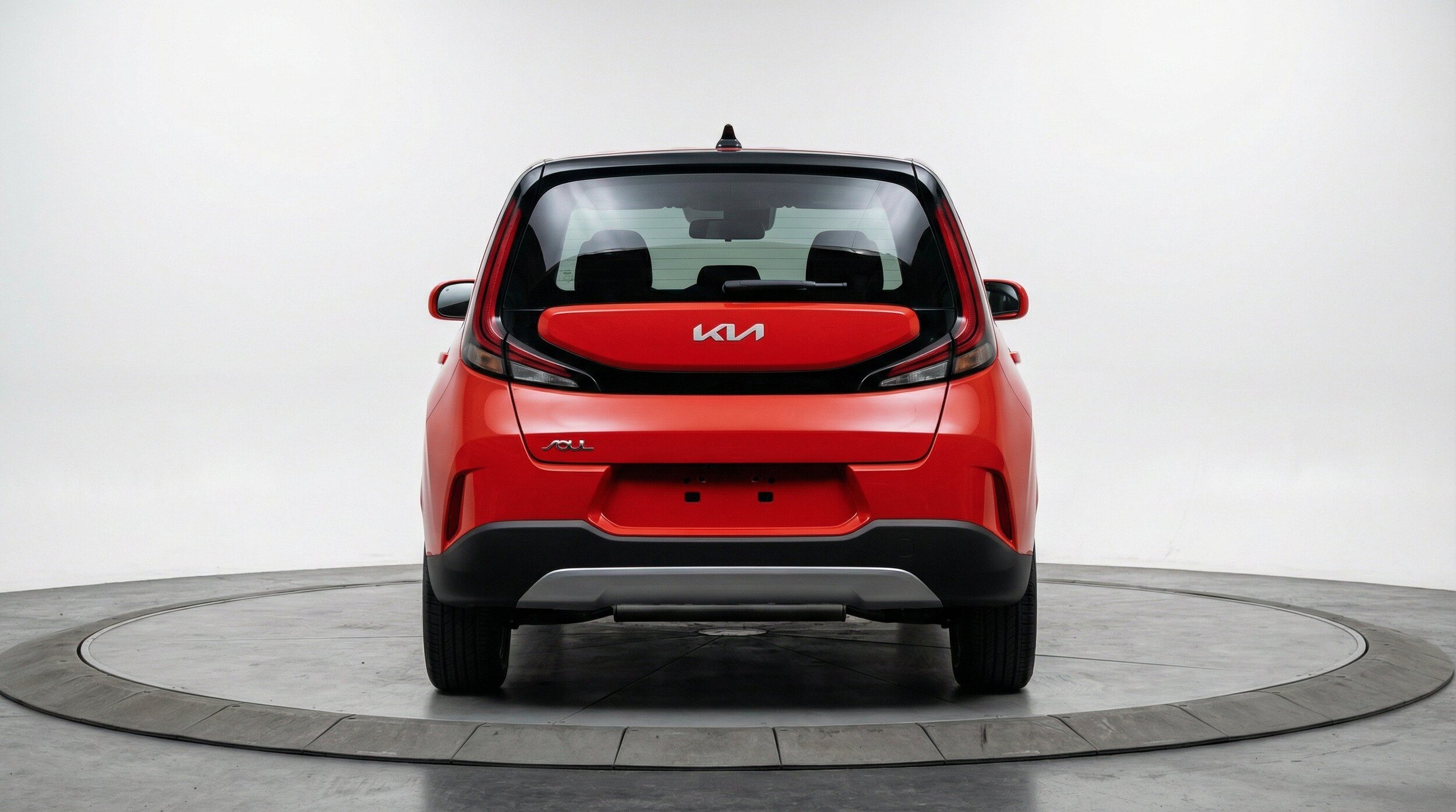 Thumbnail: 2025 Kia Soul - 7