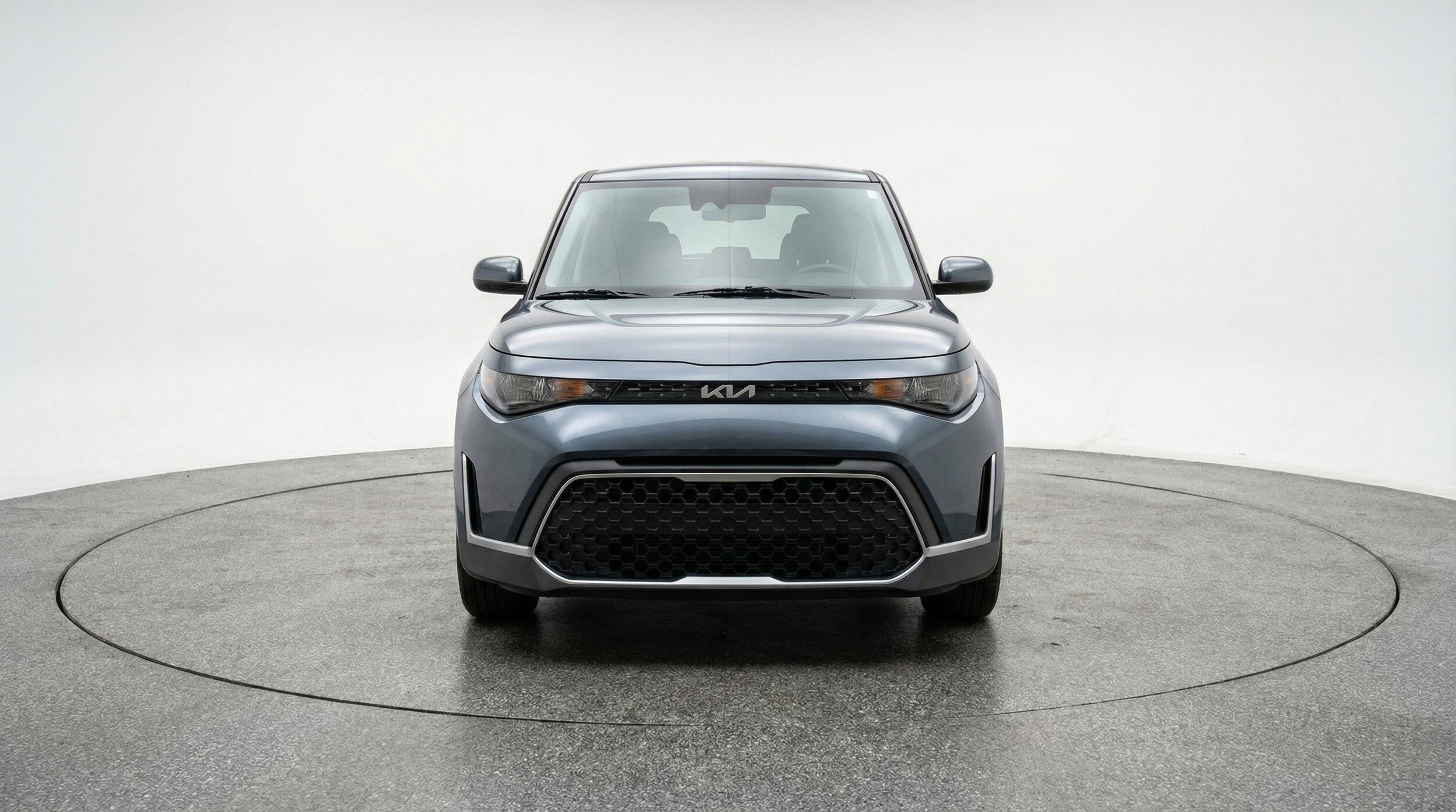 Thumbnail: 2025 Kia Soul - 2