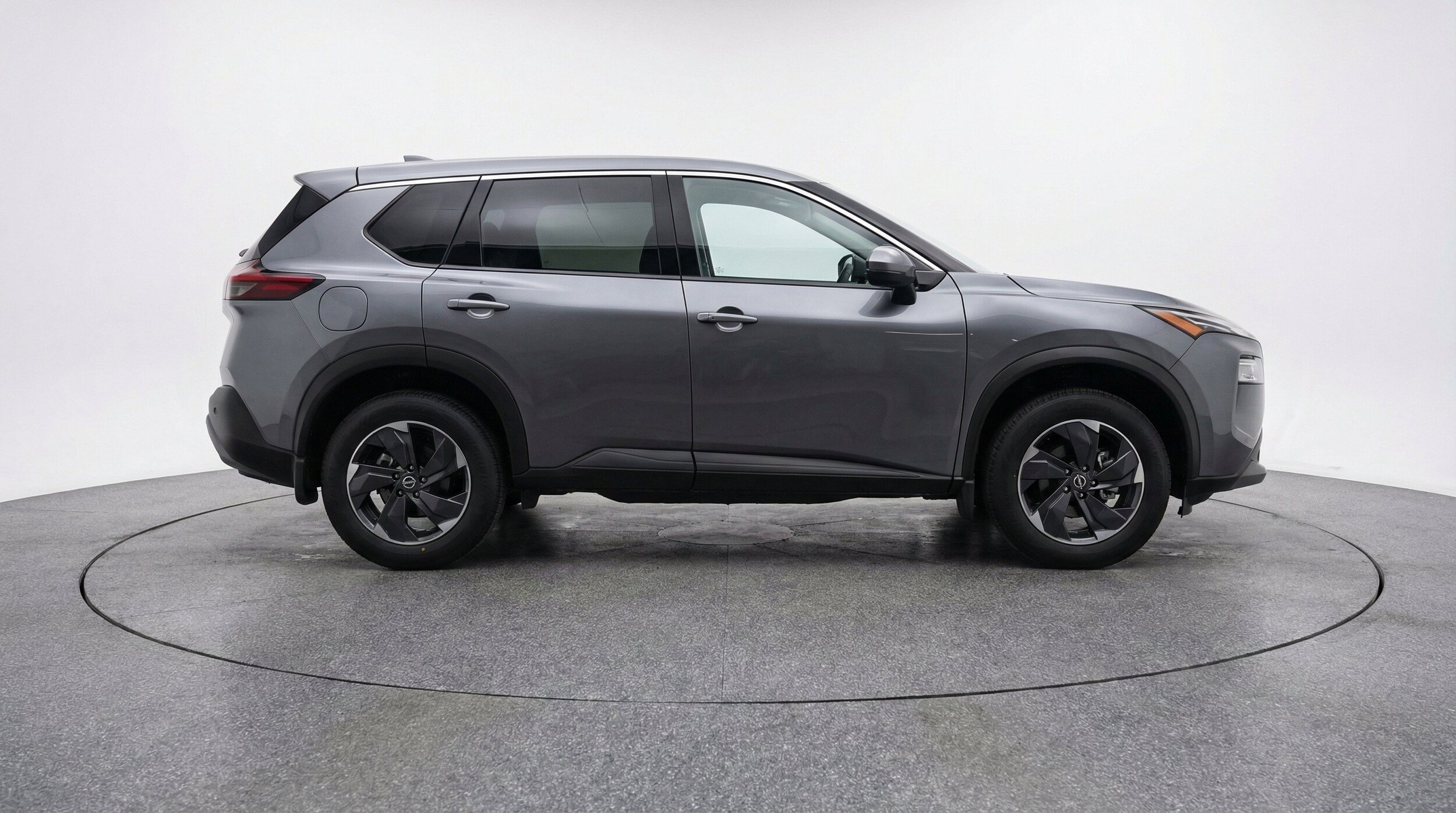 Thumbnail: 2025 Nissan Rogue - 11