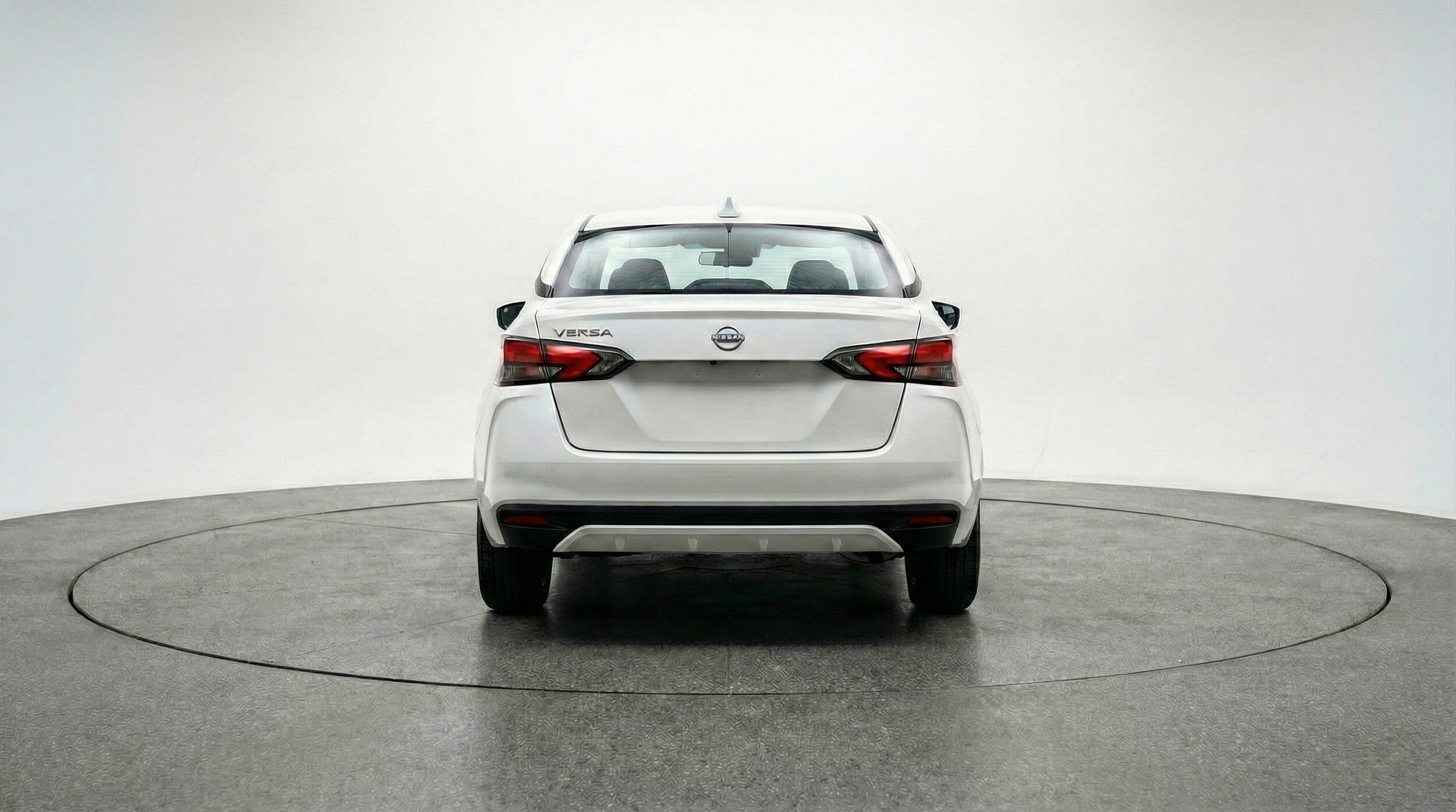 Thumbnail: 2025 Nissan Versa - 6