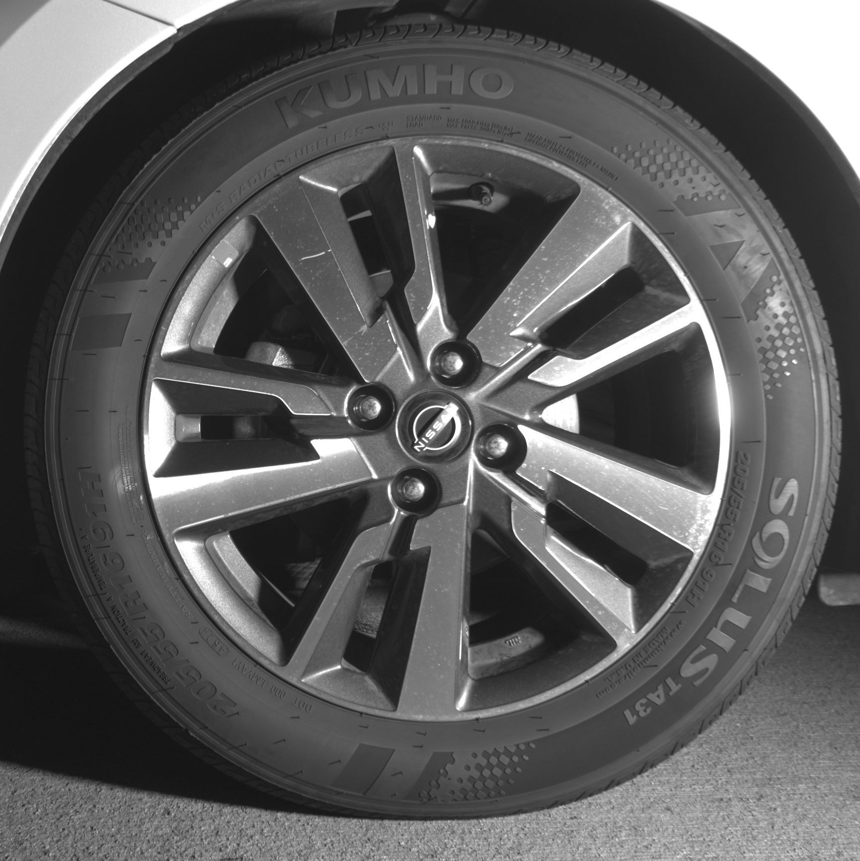 Thumbnail: 2025 Nissan Versa - 9