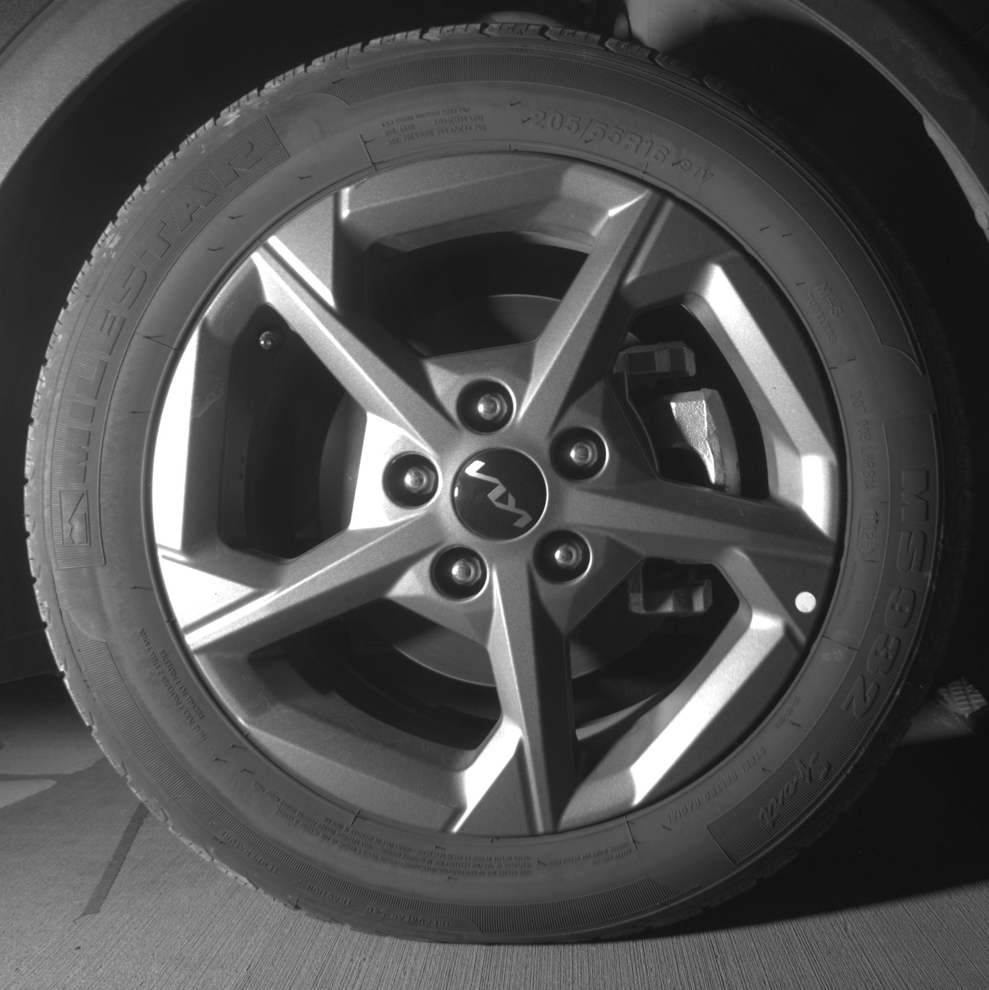 Thumbnail: 2025 Kia K4 - 10