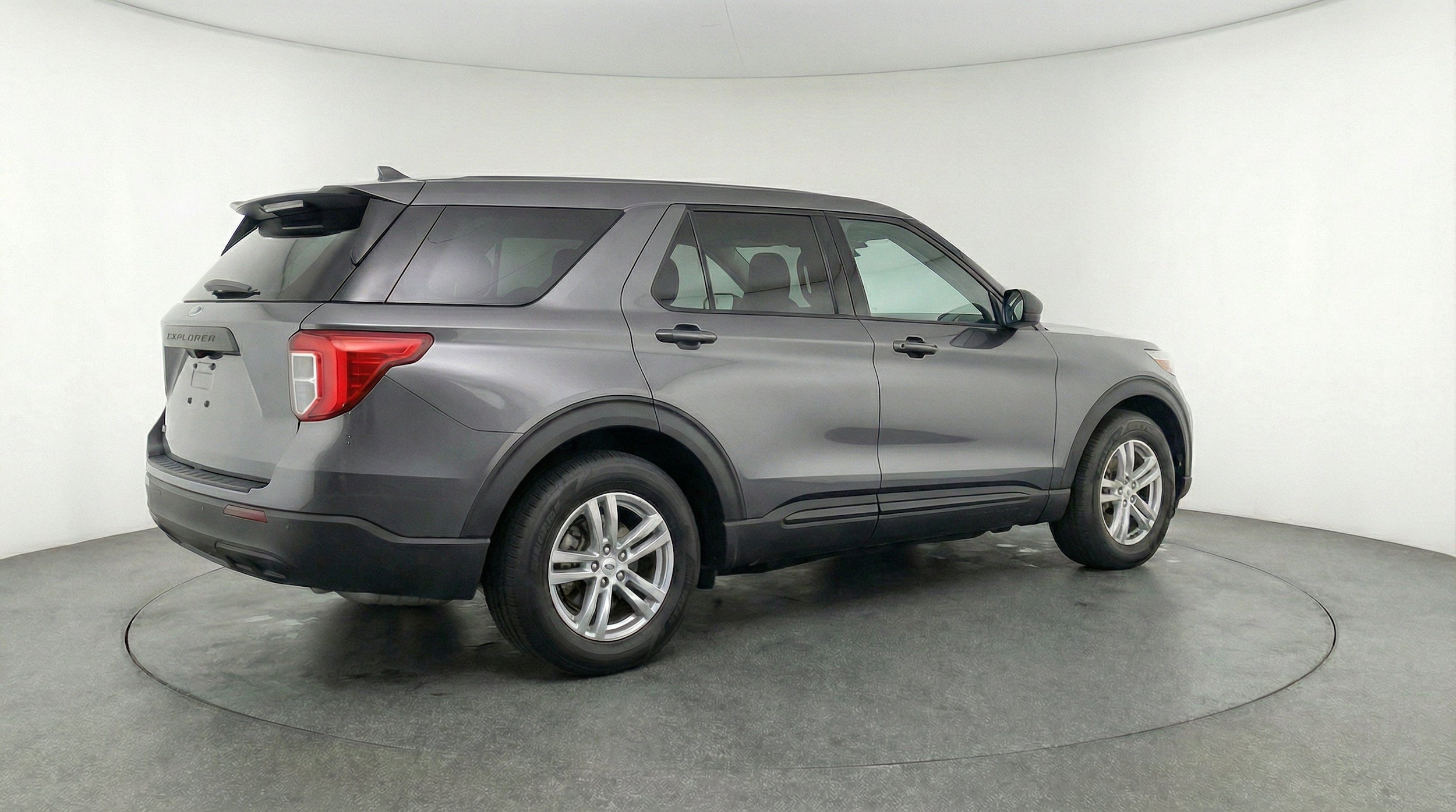 Thumbnail: 2024 Ford Explorer - 9