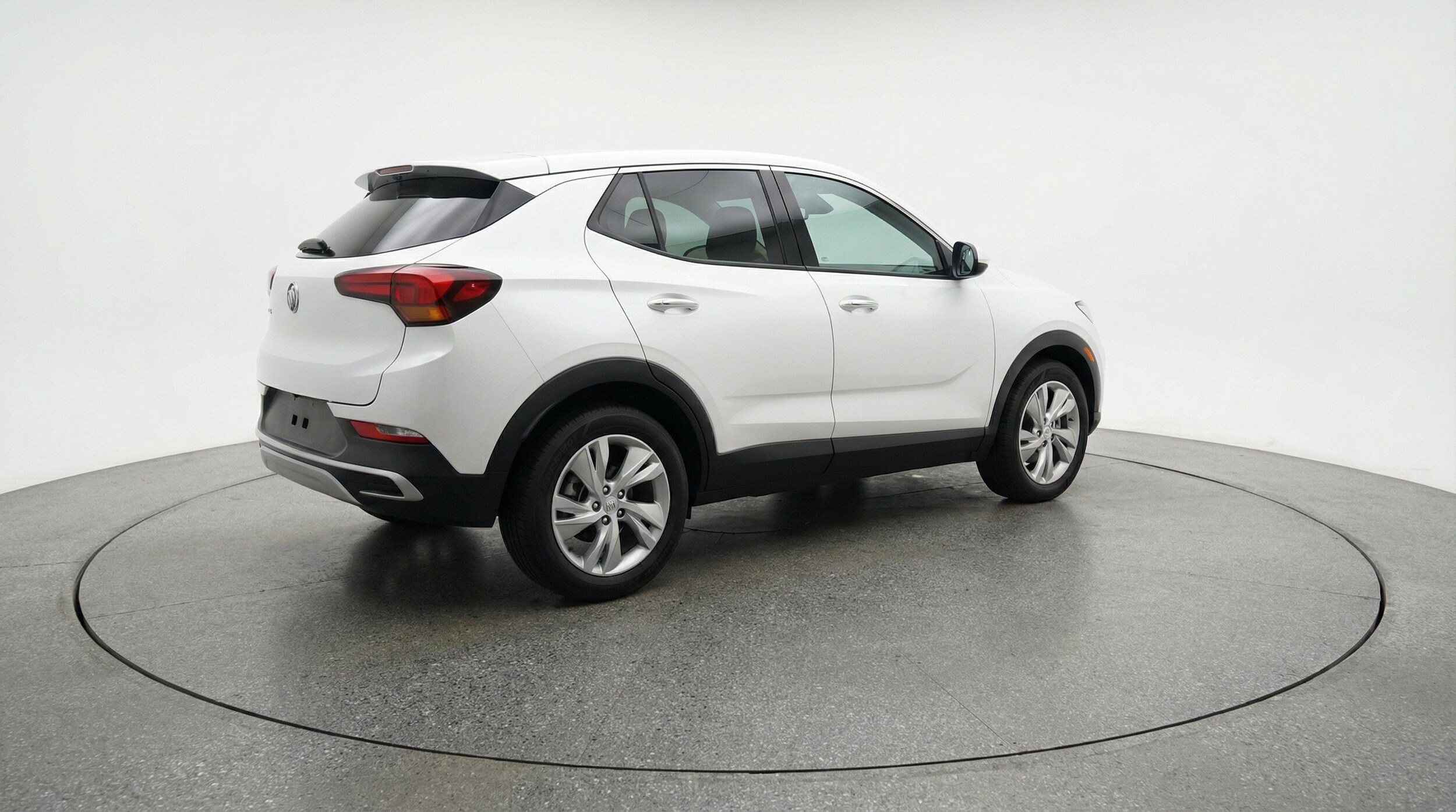 Thumbnail: 2026 Buick Encore GX - 9